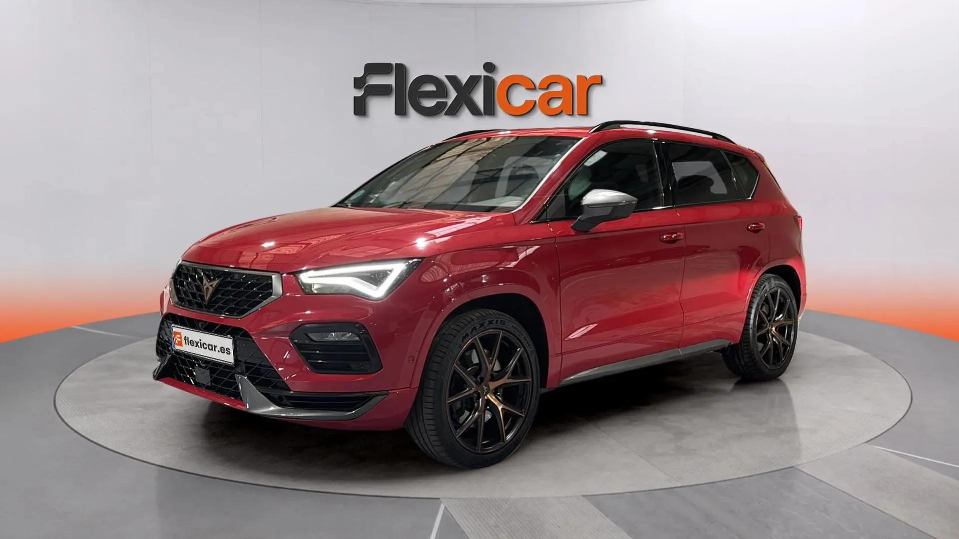 Cupra Ateca 2.0 TSI 4Drive DSG - foto 3