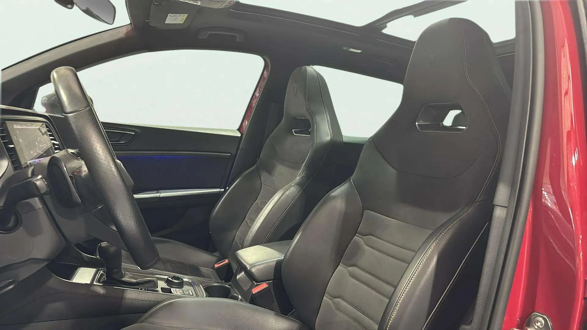 Cupra Ateca 2.0 TSI 4Drive DSG - foto 21