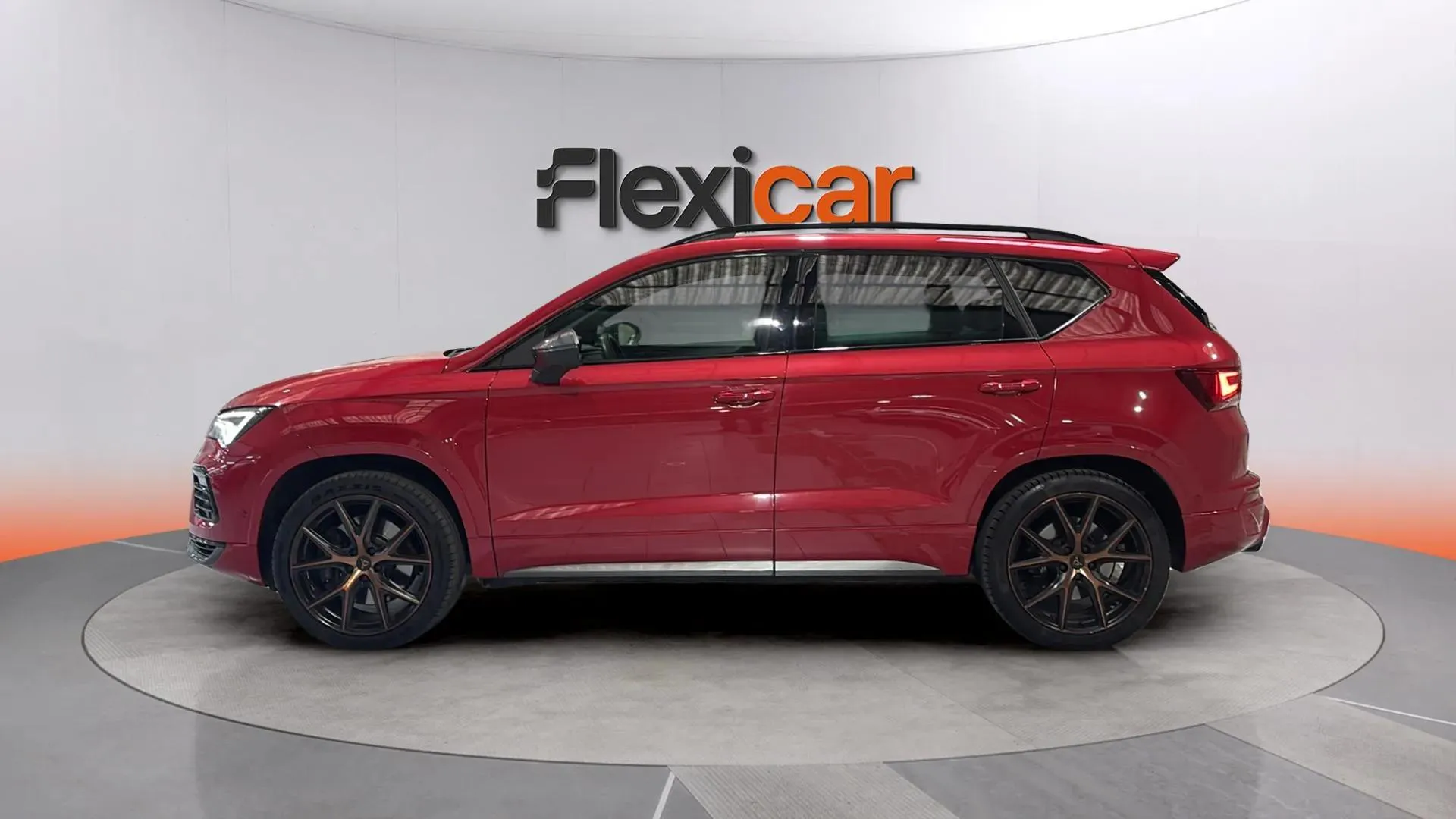 Cupra Ateca 2.0 TSI 4Drive DSG - foto 4