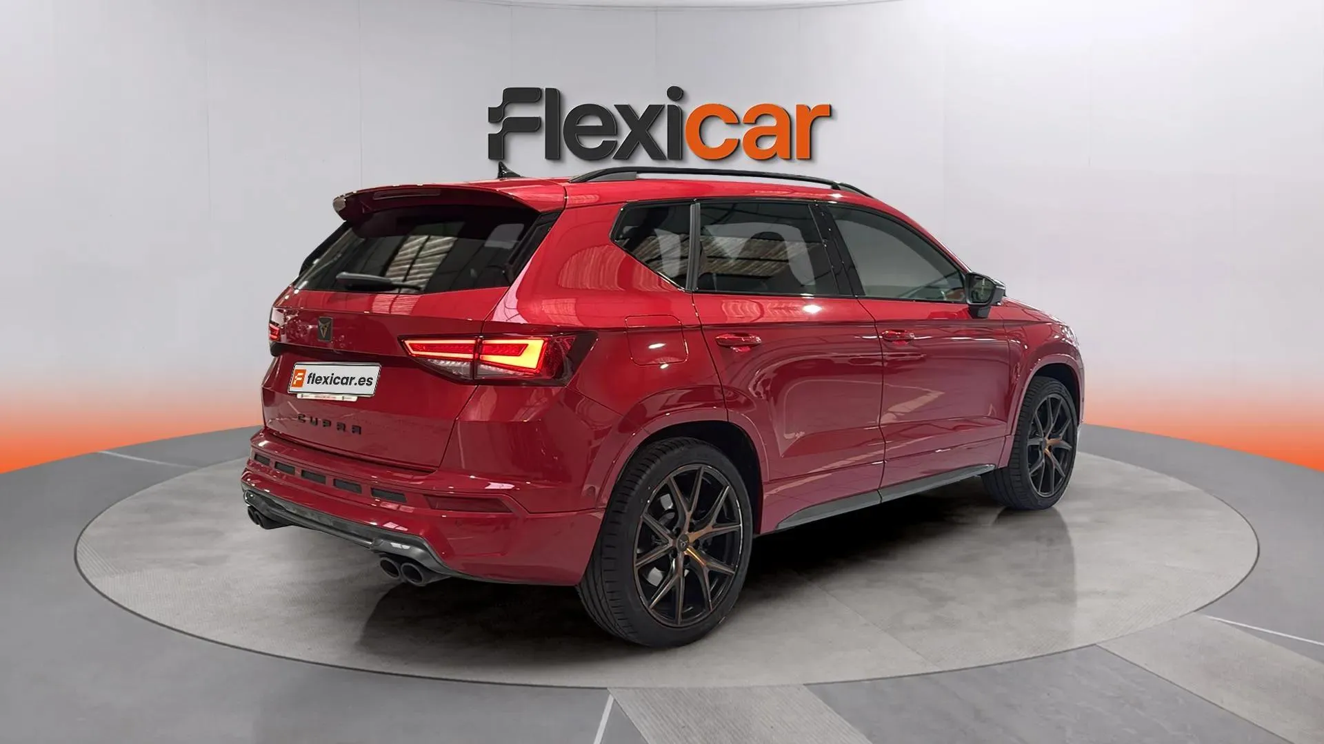 Cupra Ateca 2.0 TSI 4Drive DSG - foto 7
