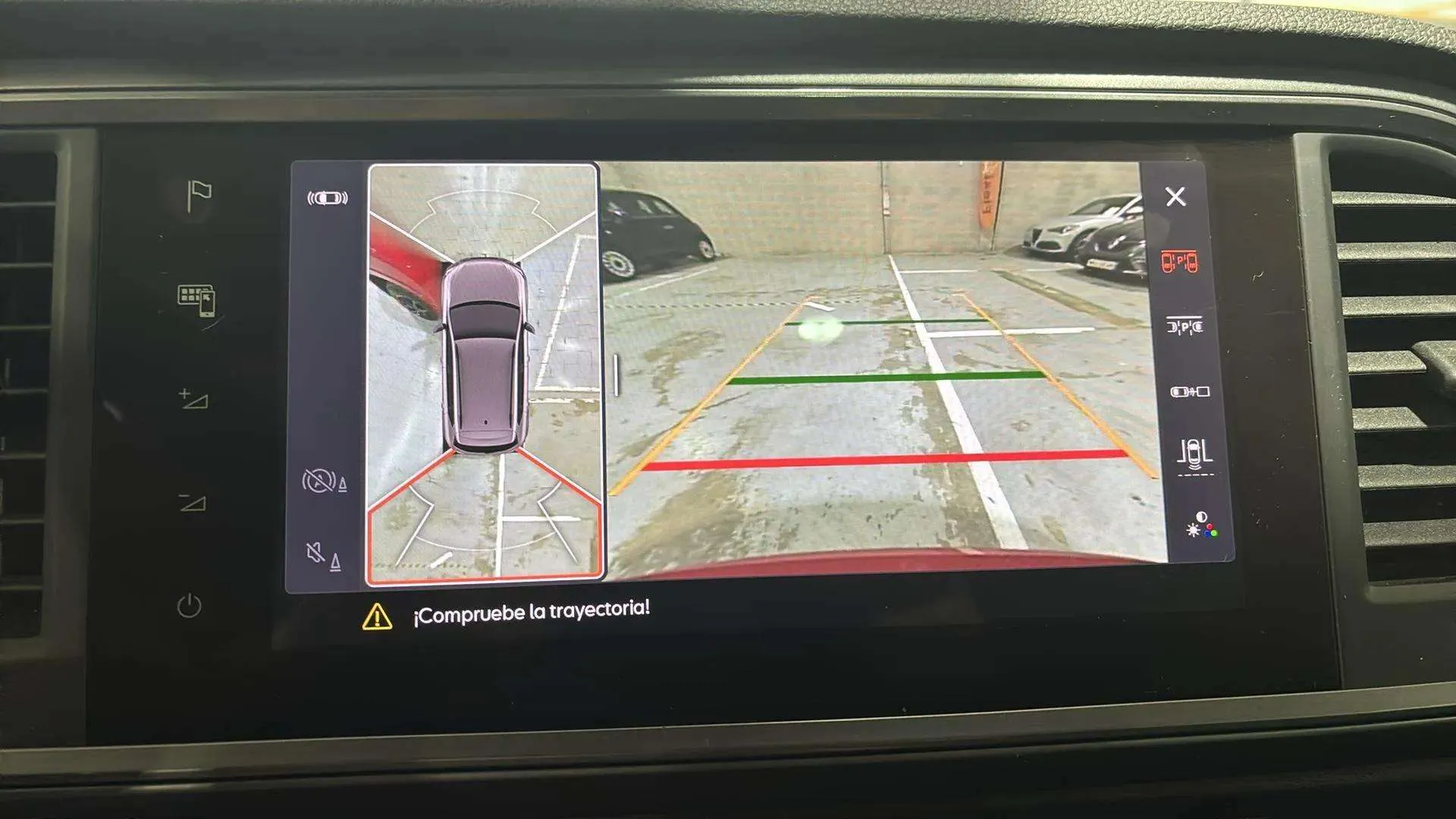 Cupra Ateca 2.0 TSI 4Drive DSG - foto 18