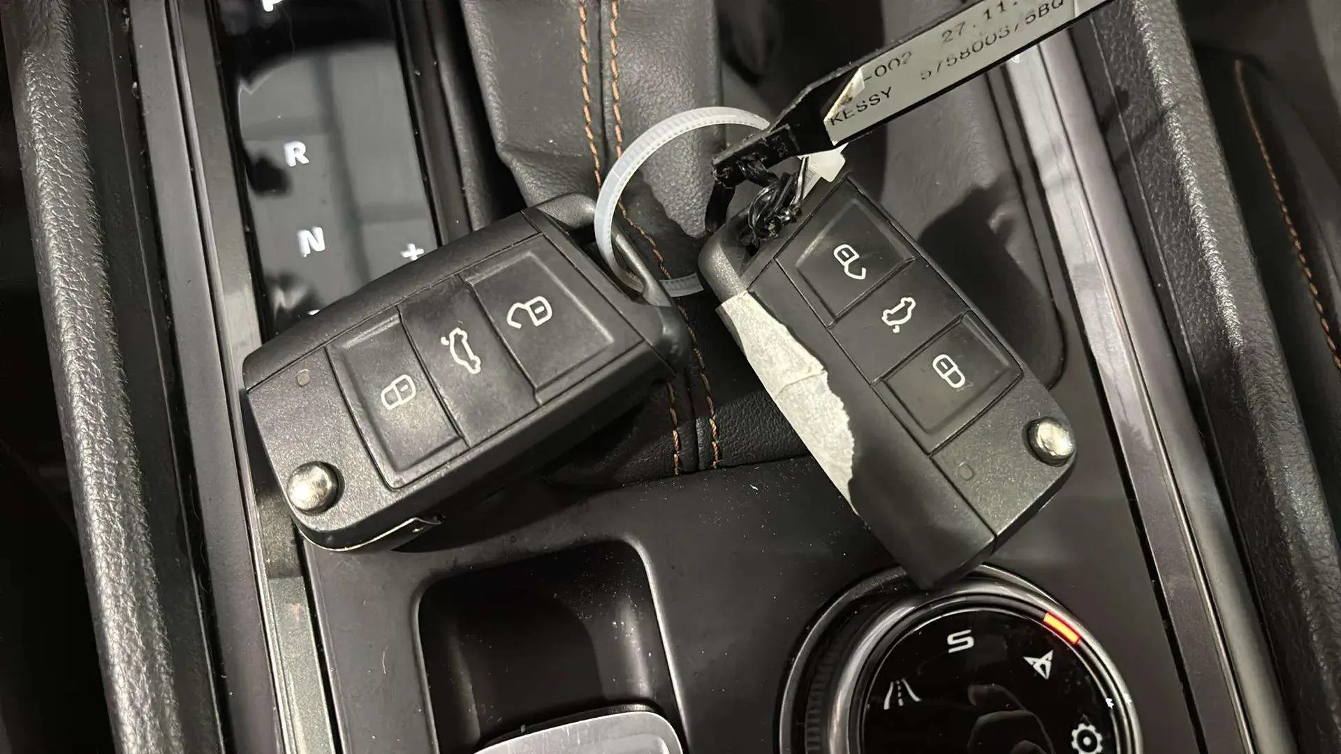 Cupra Ateca 2.0 TSI 4Drive DSG - foto 31