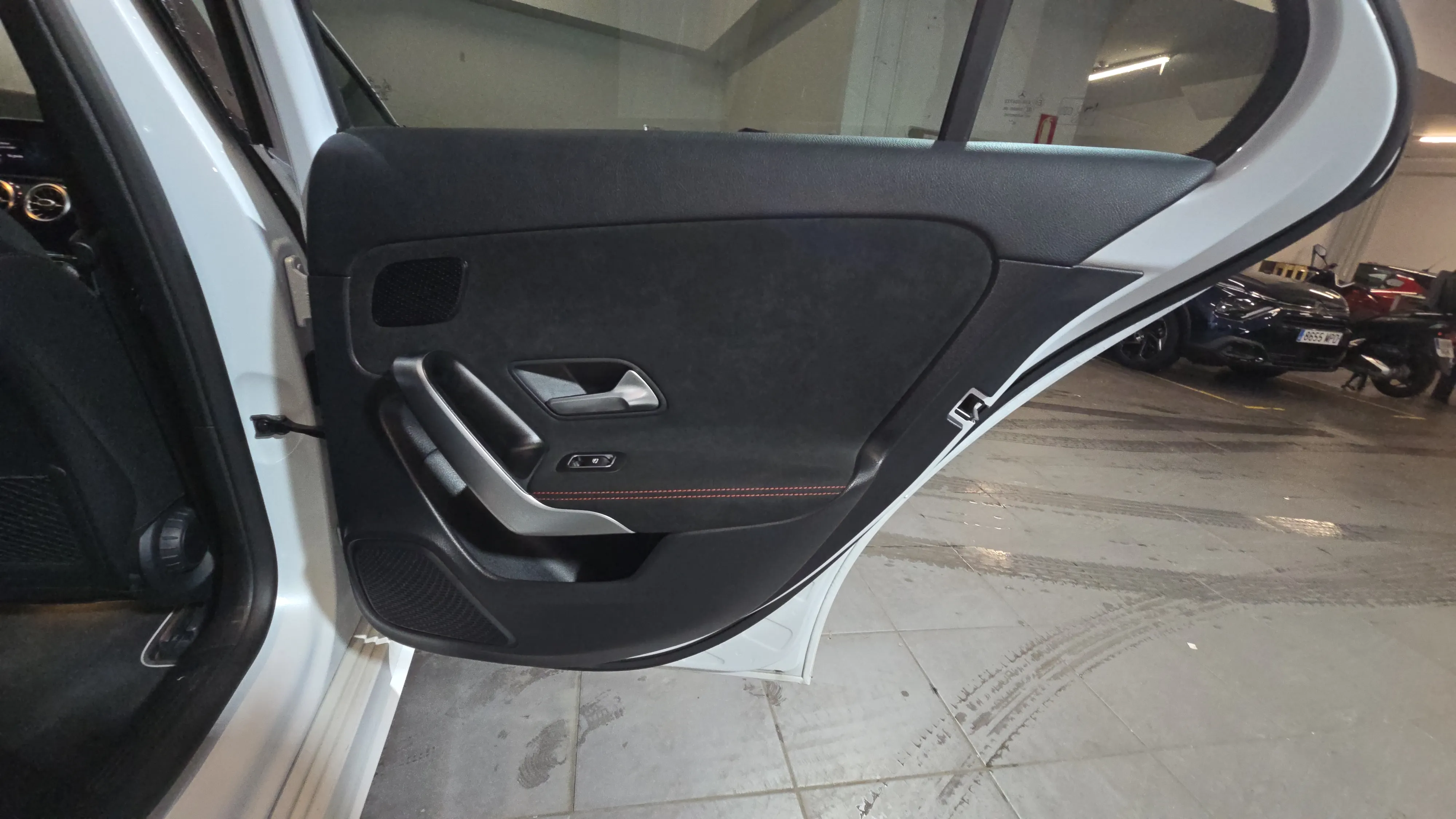 Mercedes-Benz Clase A Sedán A 250 e - foto 17