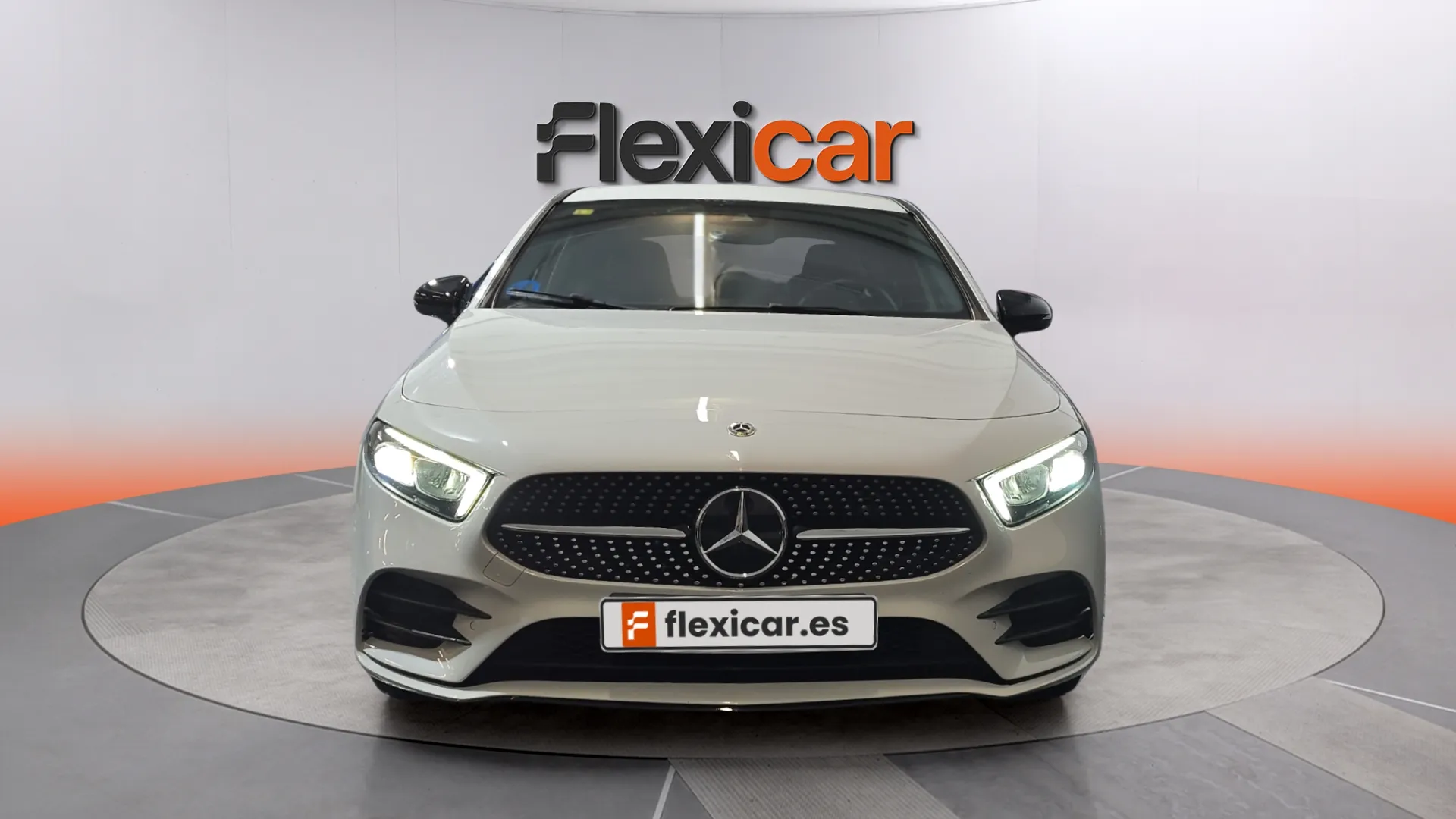 Mercedes-Benz Clase A Sedán A 250 e - foto 6