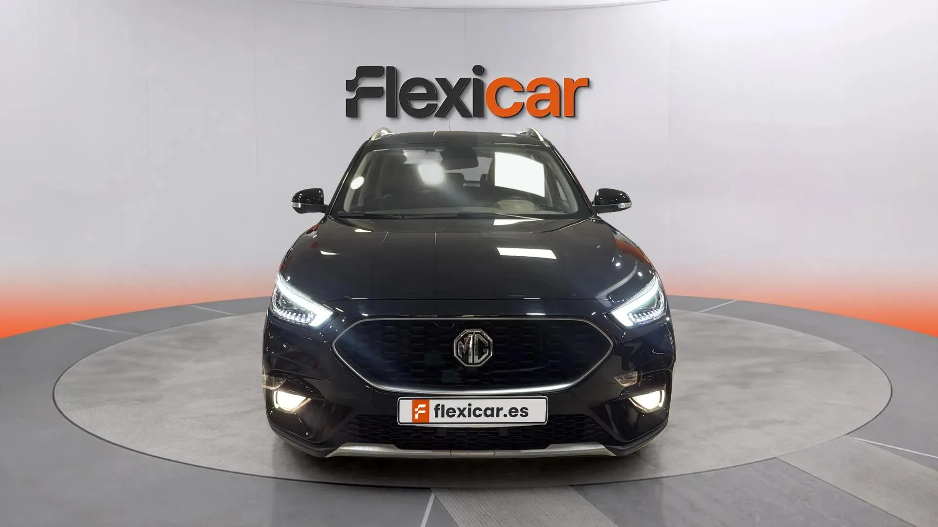 MG ZS 1.0T Luxury - foto 2