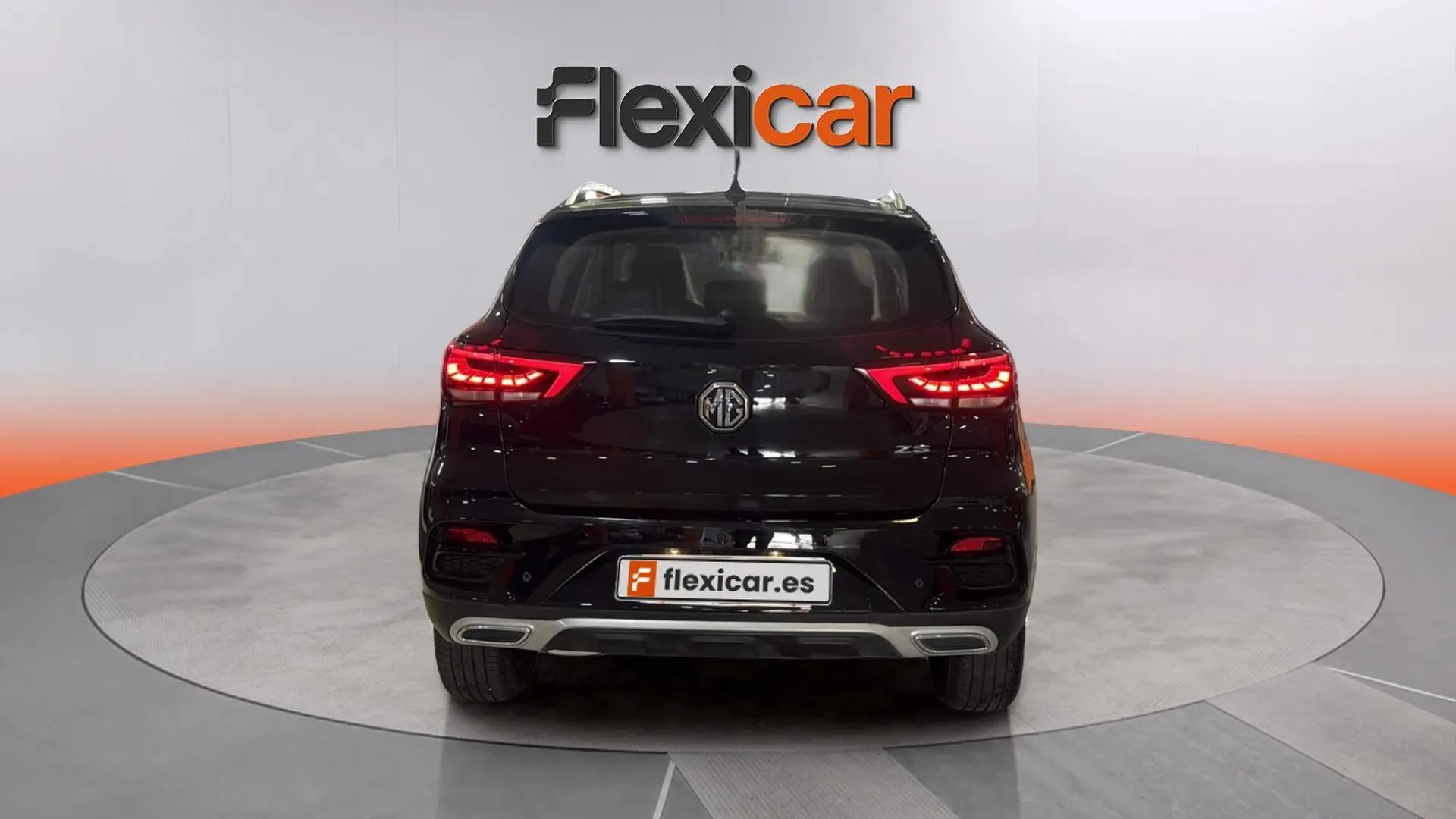 MG ZS 1.0T Luxury - foto 6
