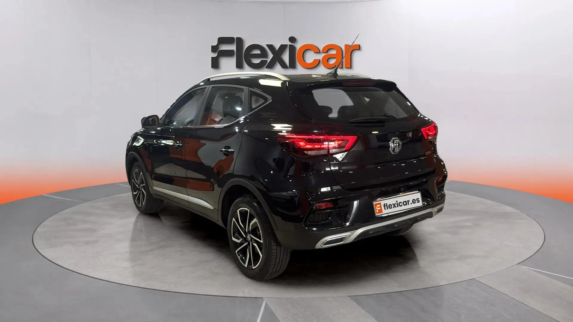 MG ZS 1.0T Luxury - foto 5