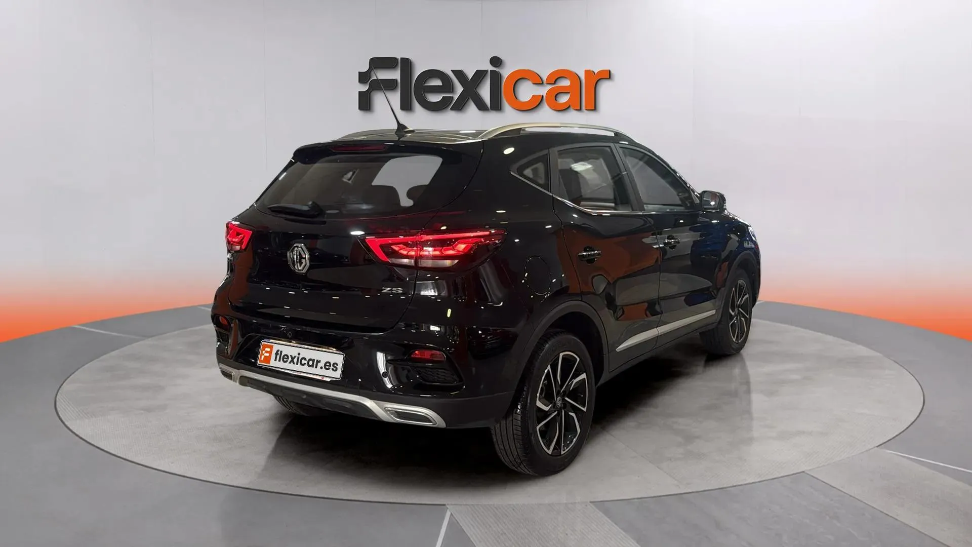 MG ZS 1.0T Luxury - foto 7