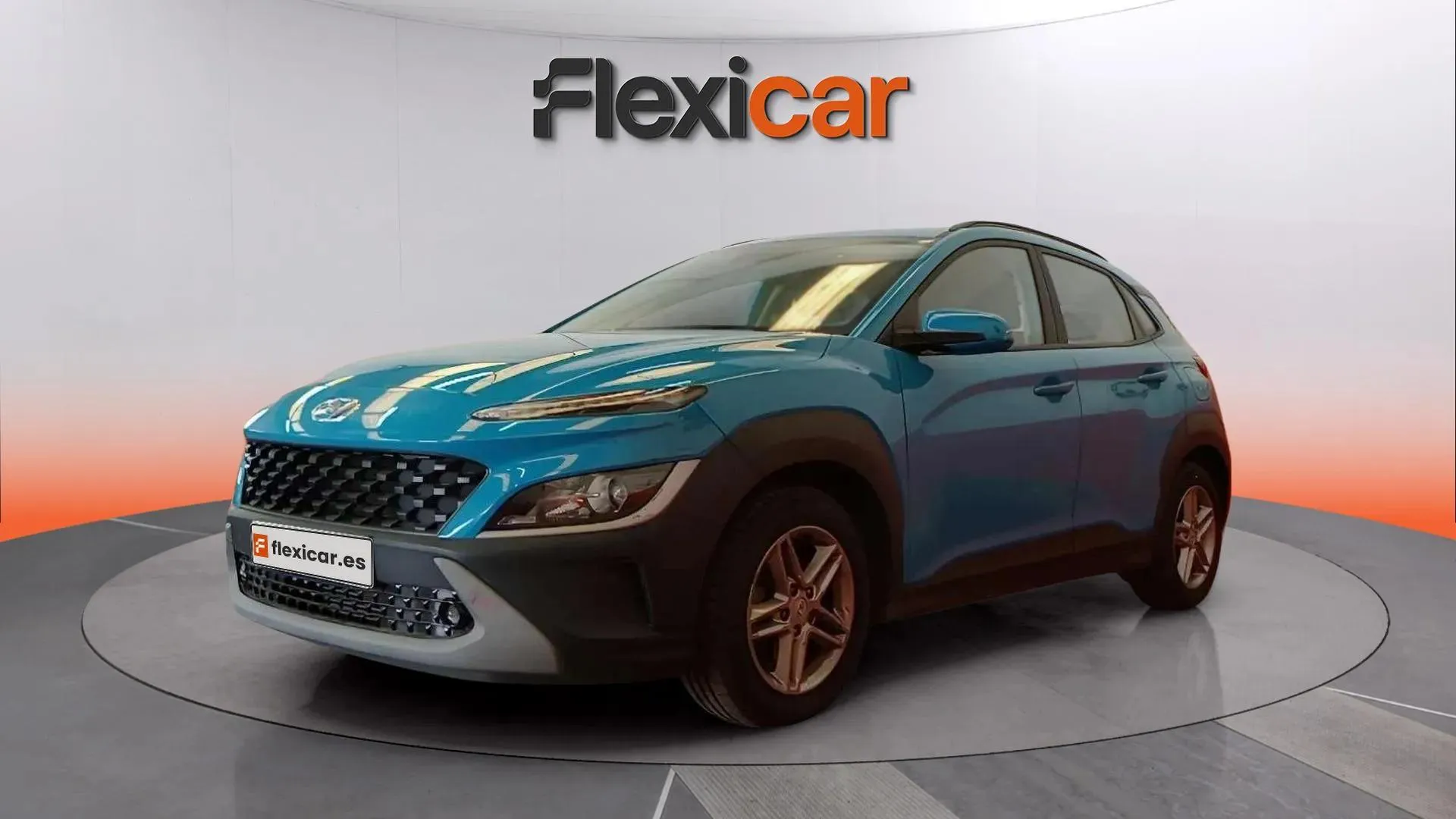 Hyundai Kona 1.0 T-GDi Klass 4x2 - foto 7