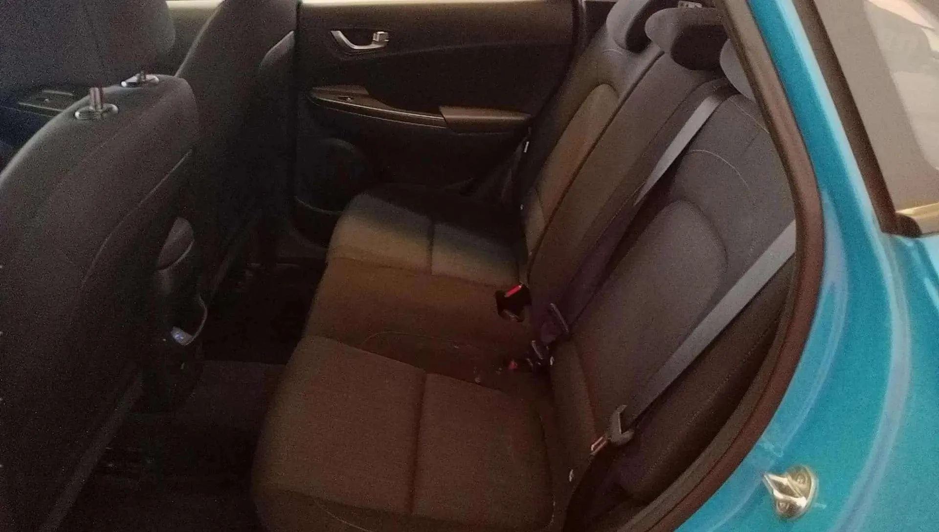 Hyundai Kona 1.0 T-GDi Klass 4x2 - foto 16