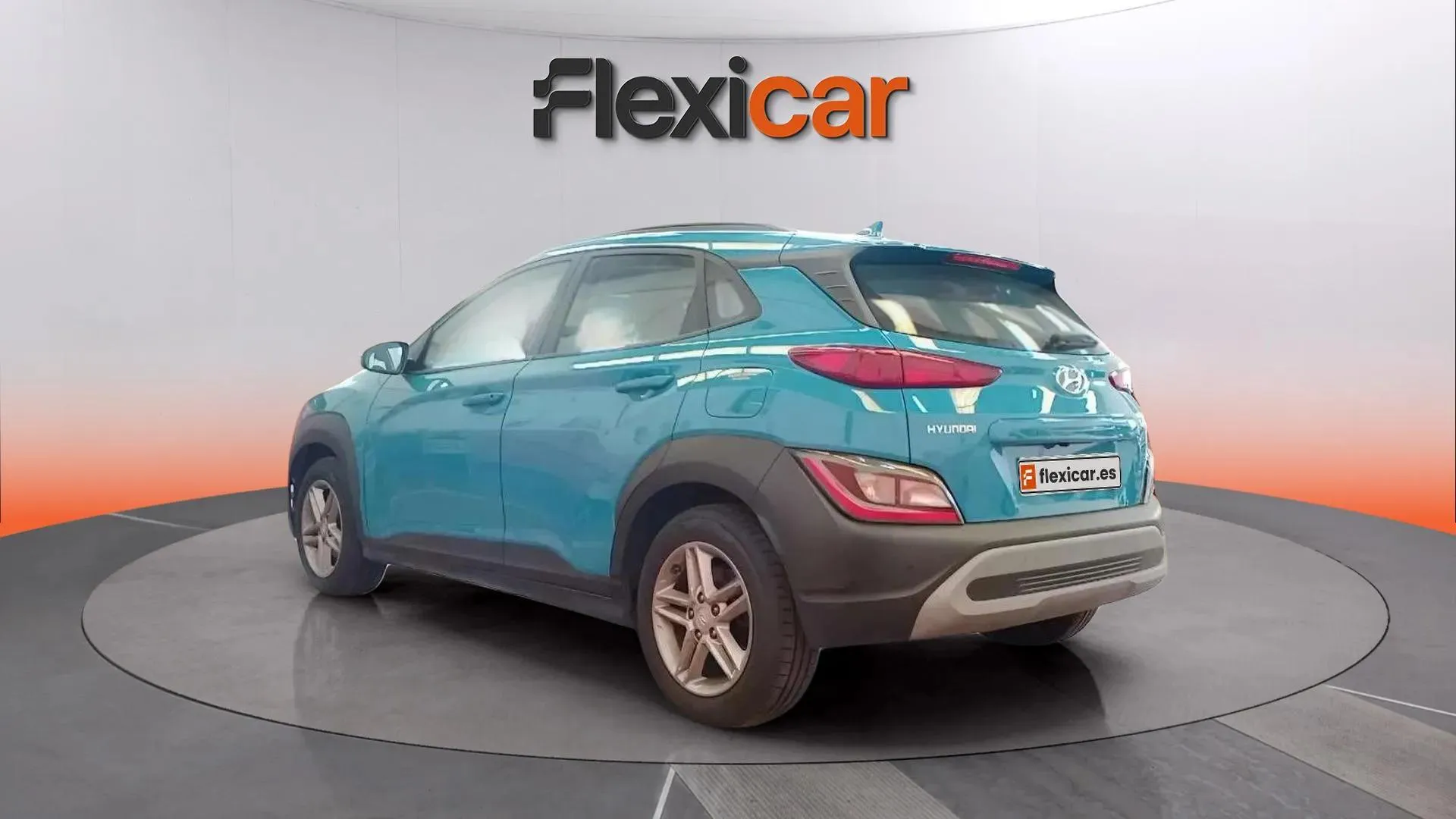 Hyundai Kona 1.0 T-GDi Klass 4x2 - foto 6