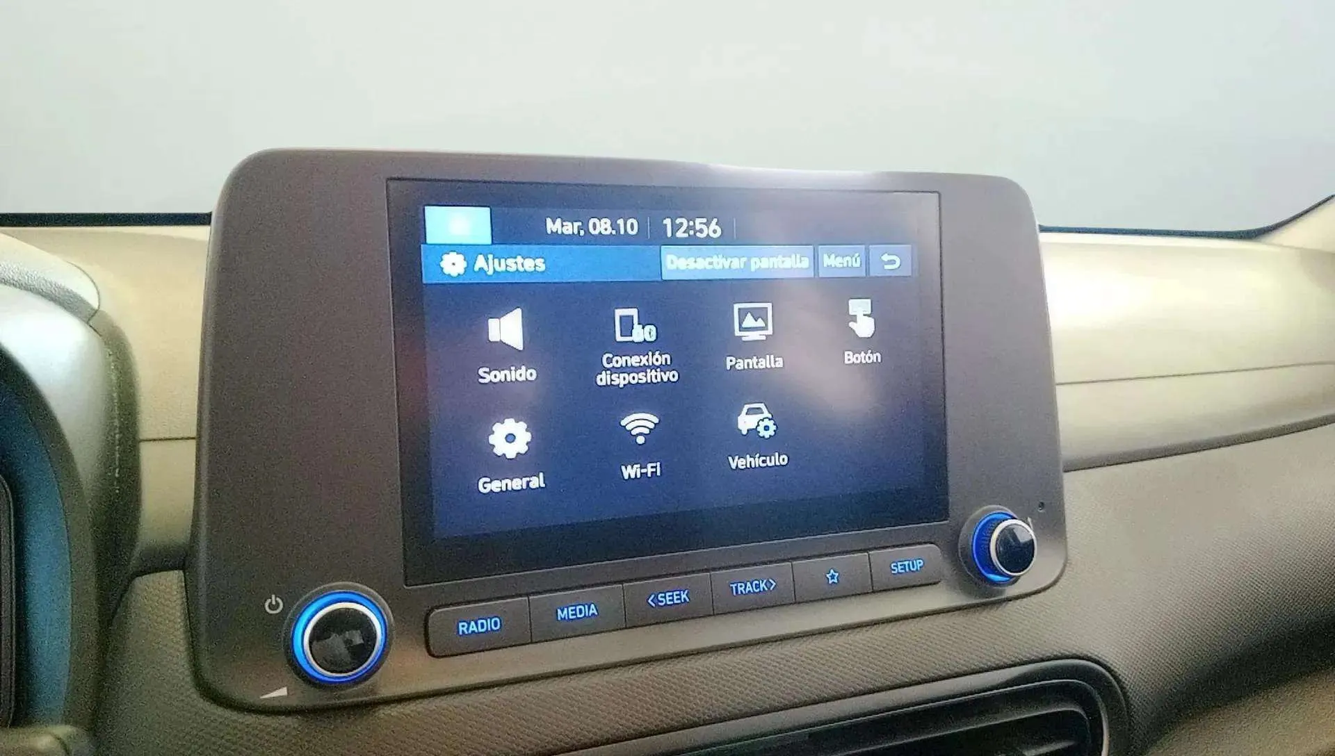 Hyundai Kona 1.0 T-GDi Klass 4x2 - foto 15