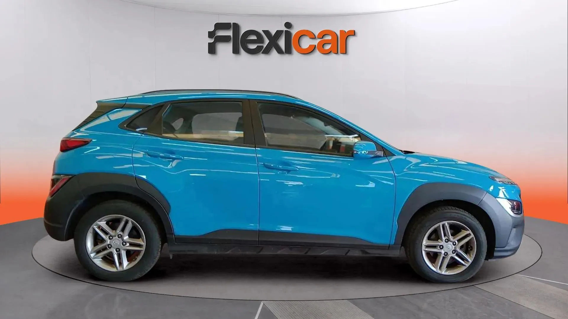 Hyundai Kona 1.0 T-GDi Klass 4x2 - foto 3
