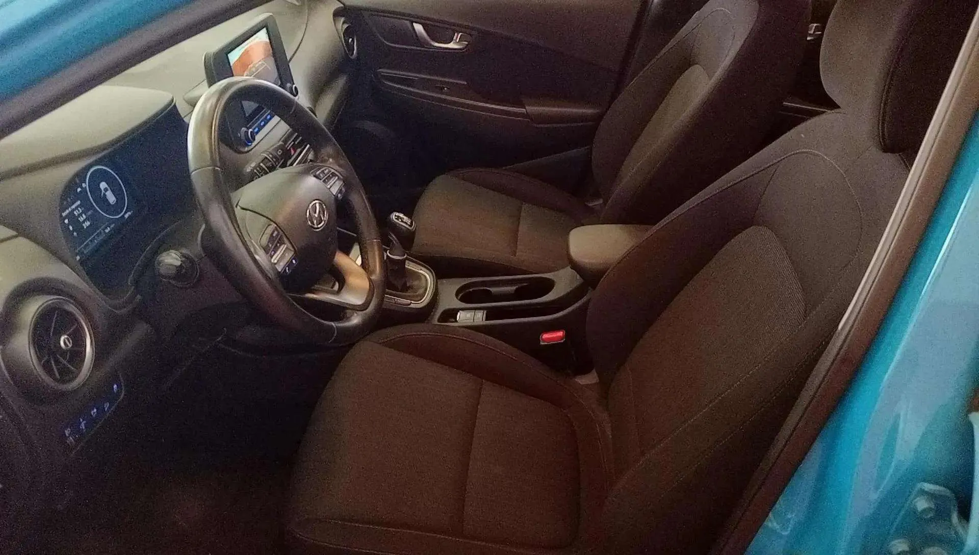 Hyundai Kona 1.0 T-GDi Klass 4x2 - foto 10