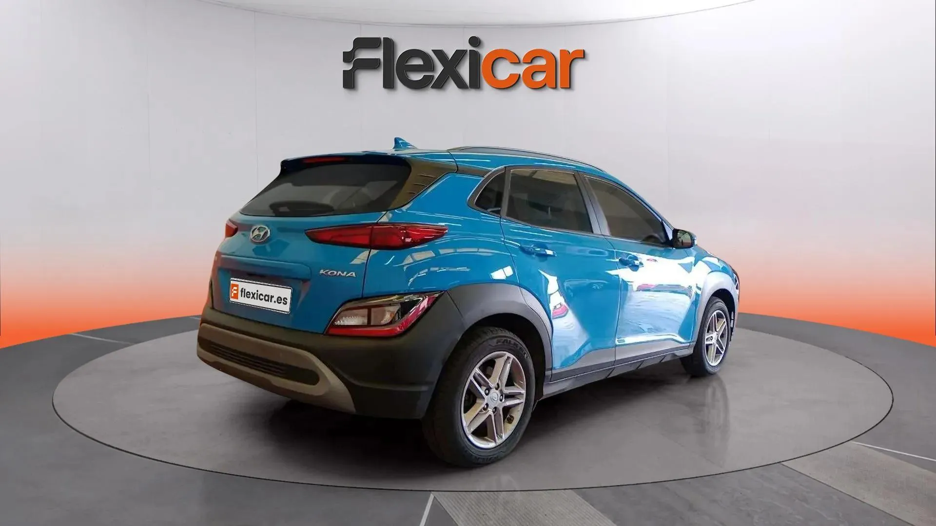 Hyundai Kona 1.0 T-GDi Klass 4x2 - foto 4