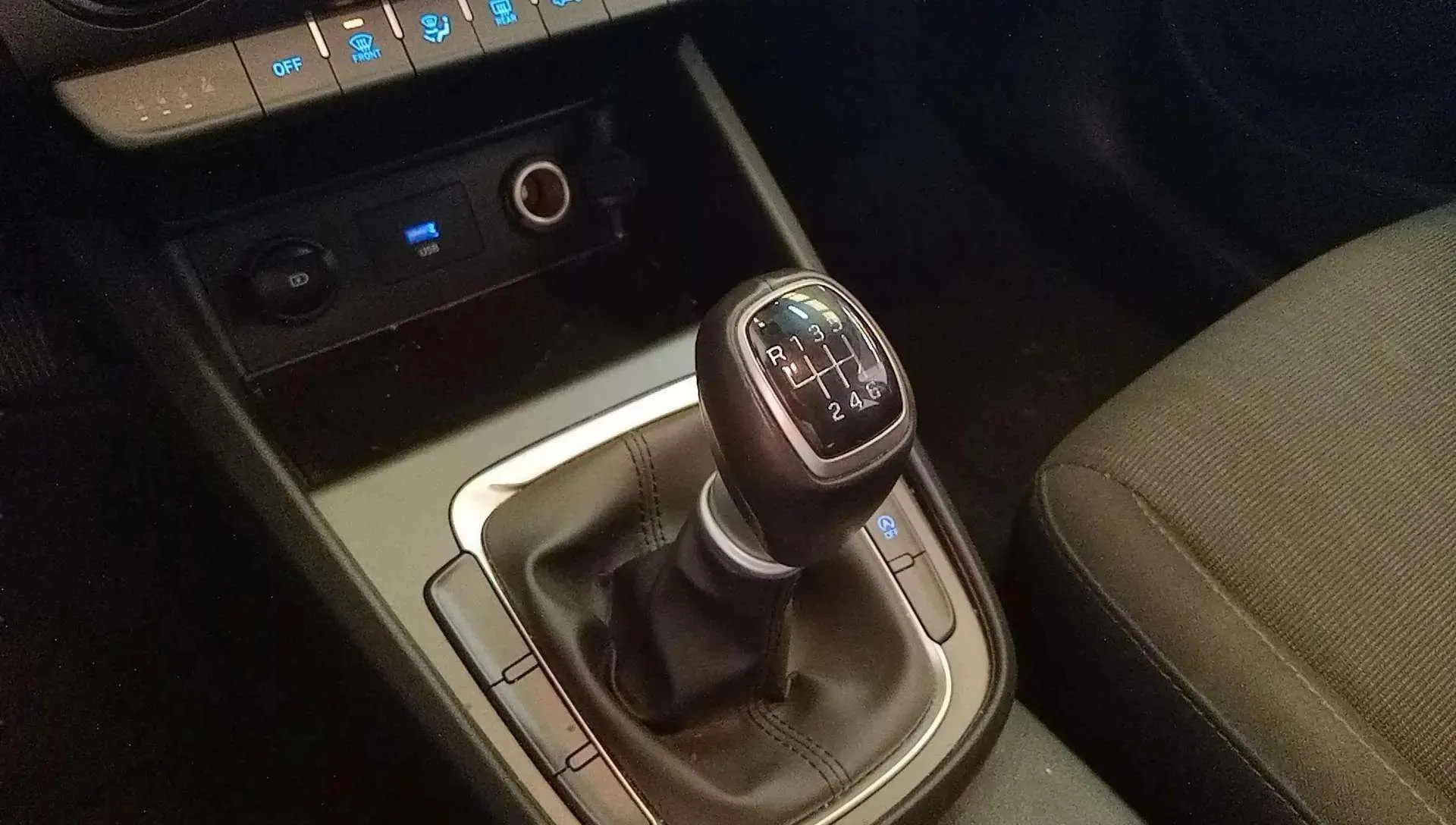 Hyundai Kona 1.0 T-GDi Klass 4x2 - foto 17