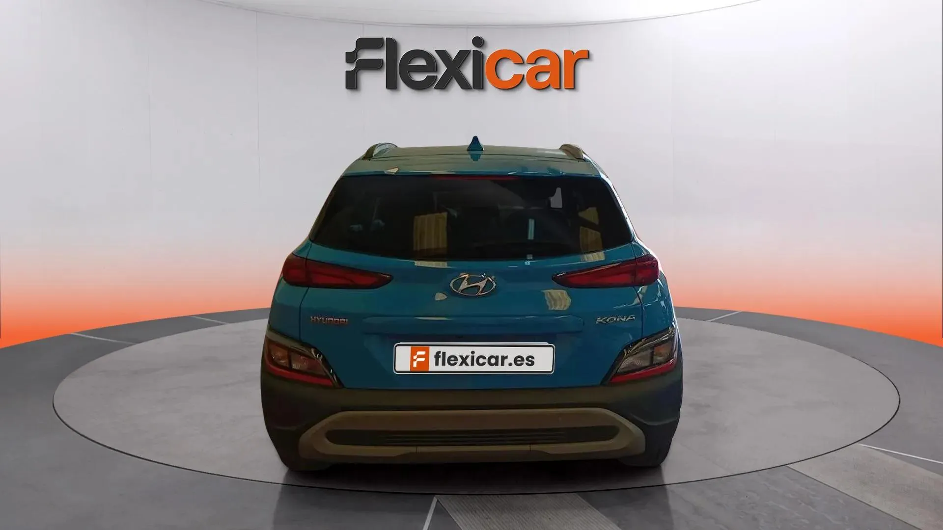 Hyundai Kona 1.0 T-GDi Klass 4x2 - foto 5
