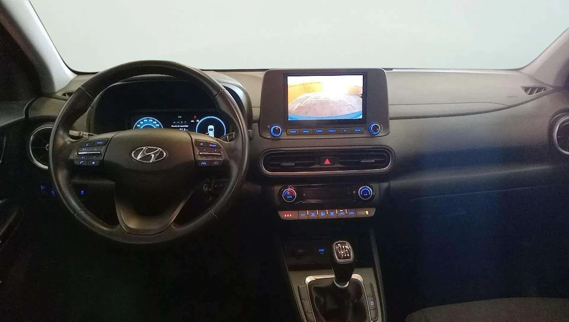 Hyundai Kona 1.0 T-GDi Klass 4x2 - foto 9