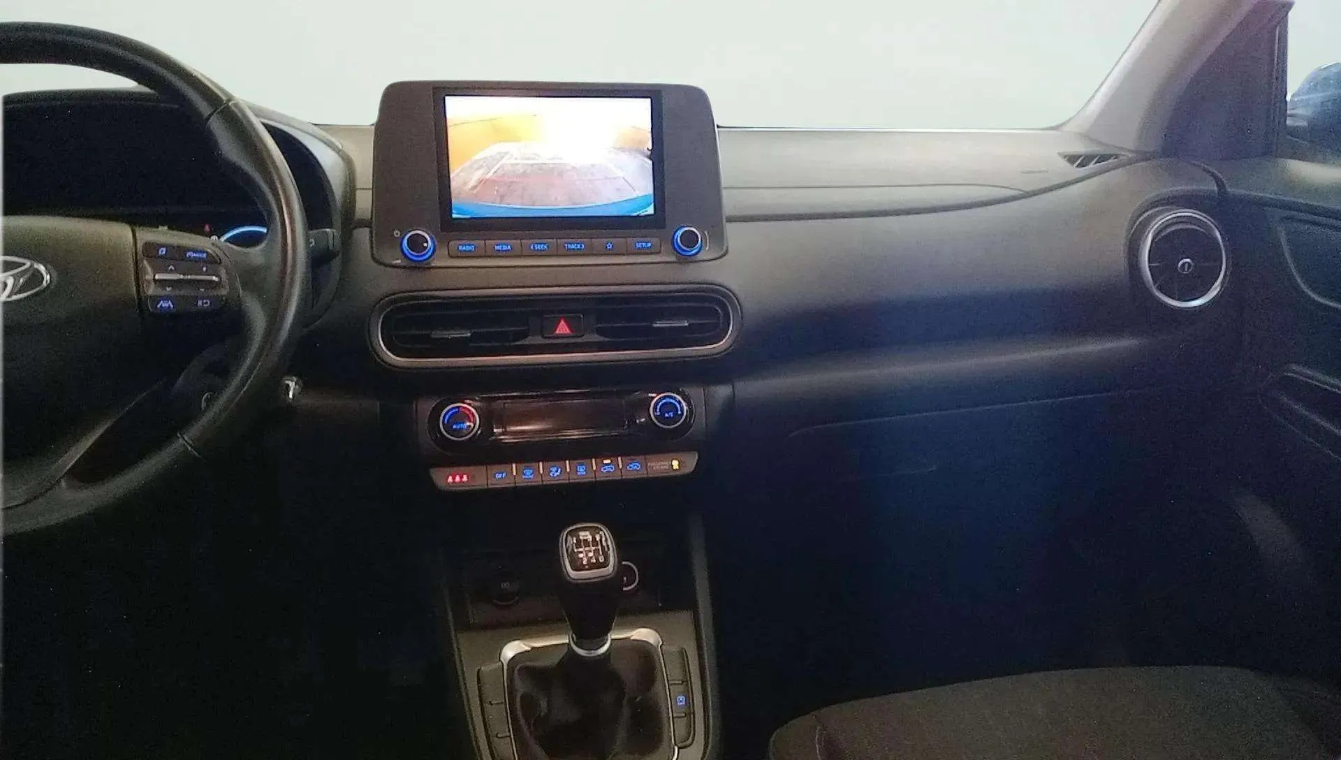 Hyundai Kona 1.0 T-GDi Klass 4x2 - foto 18