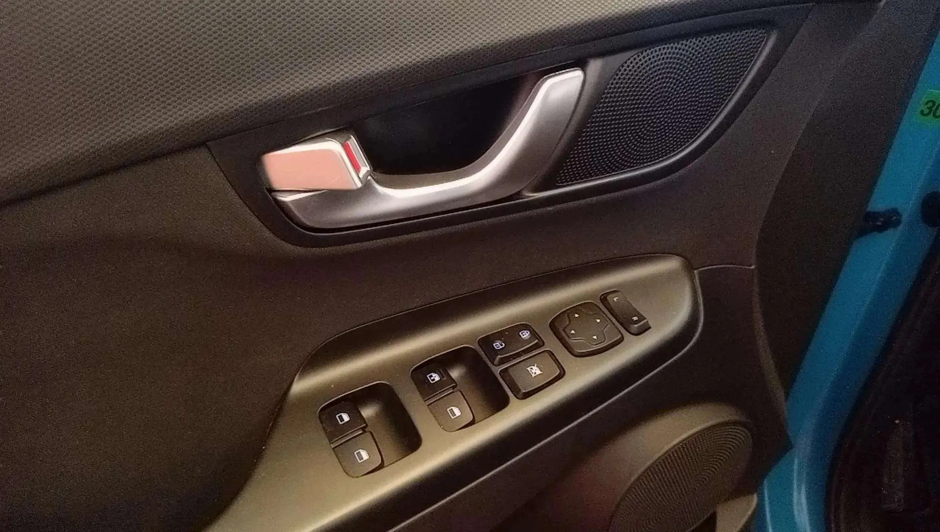 Hyundai Kona 1.0 T-GDi Klass 4x2 - foto 14