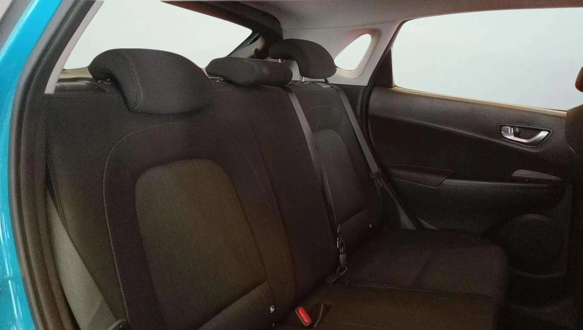 Hyundai Kona 1.0 T-GDi Klass 4x2 - foto 13