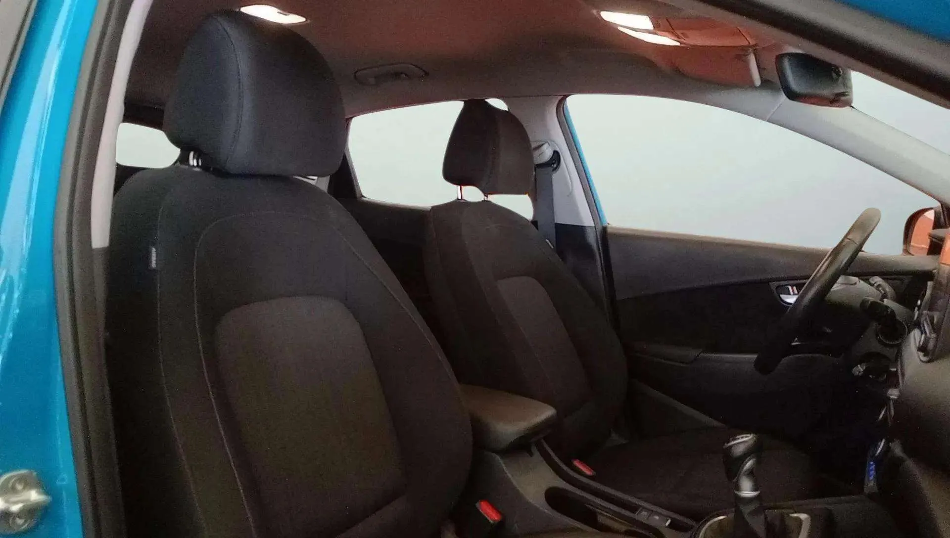 Hyundai Kona 1.0 T-GDi Klass 4x2 - foto 11
