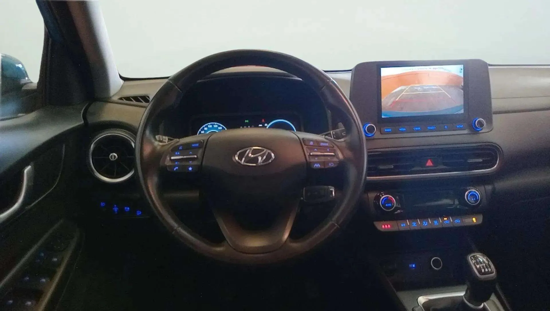 Hyundai Kona 1.0 T-GDi Klass 4x2 - foto 8