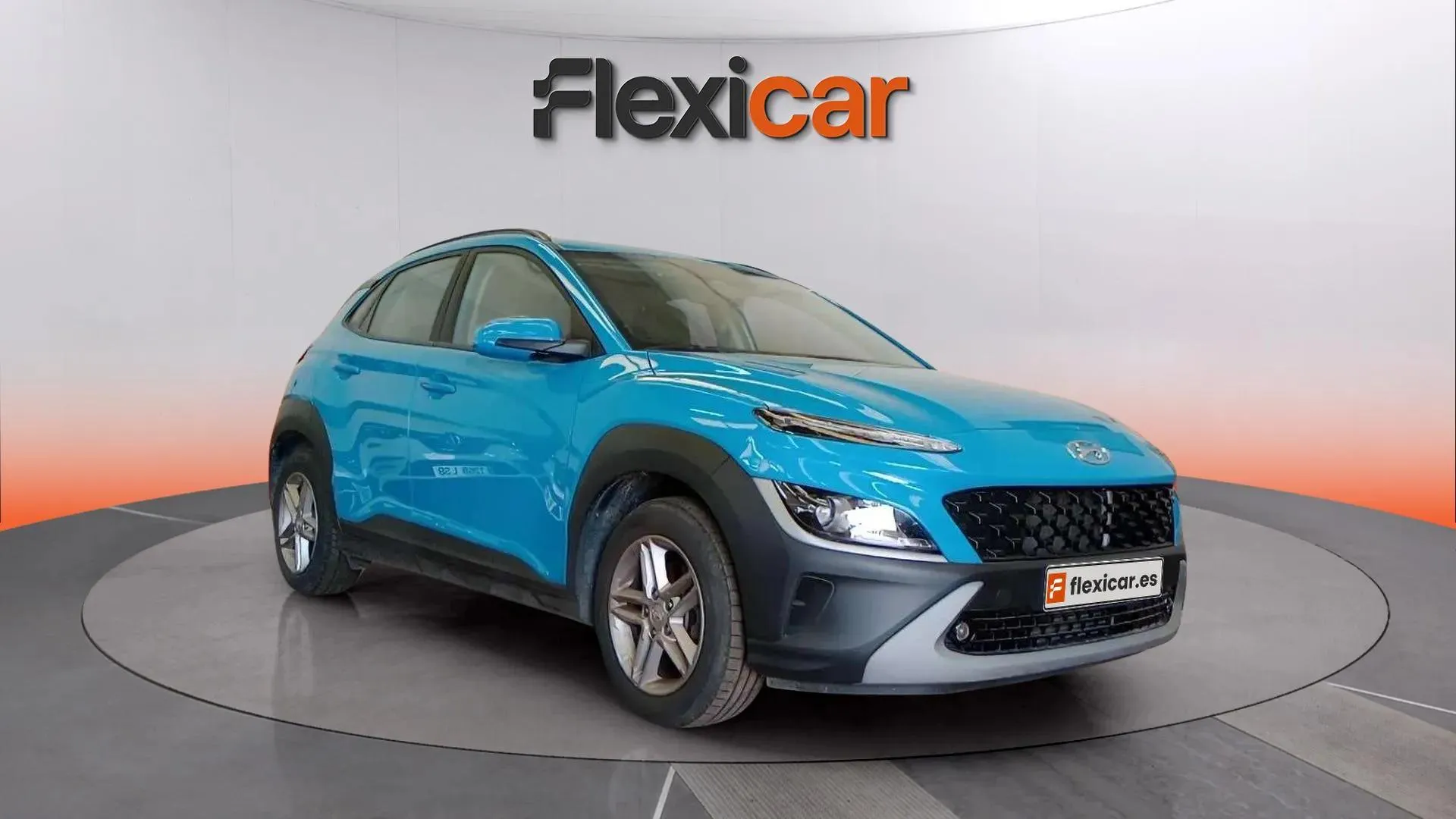 Hyundai Kona 1.0 T-GDi Klass 4x2