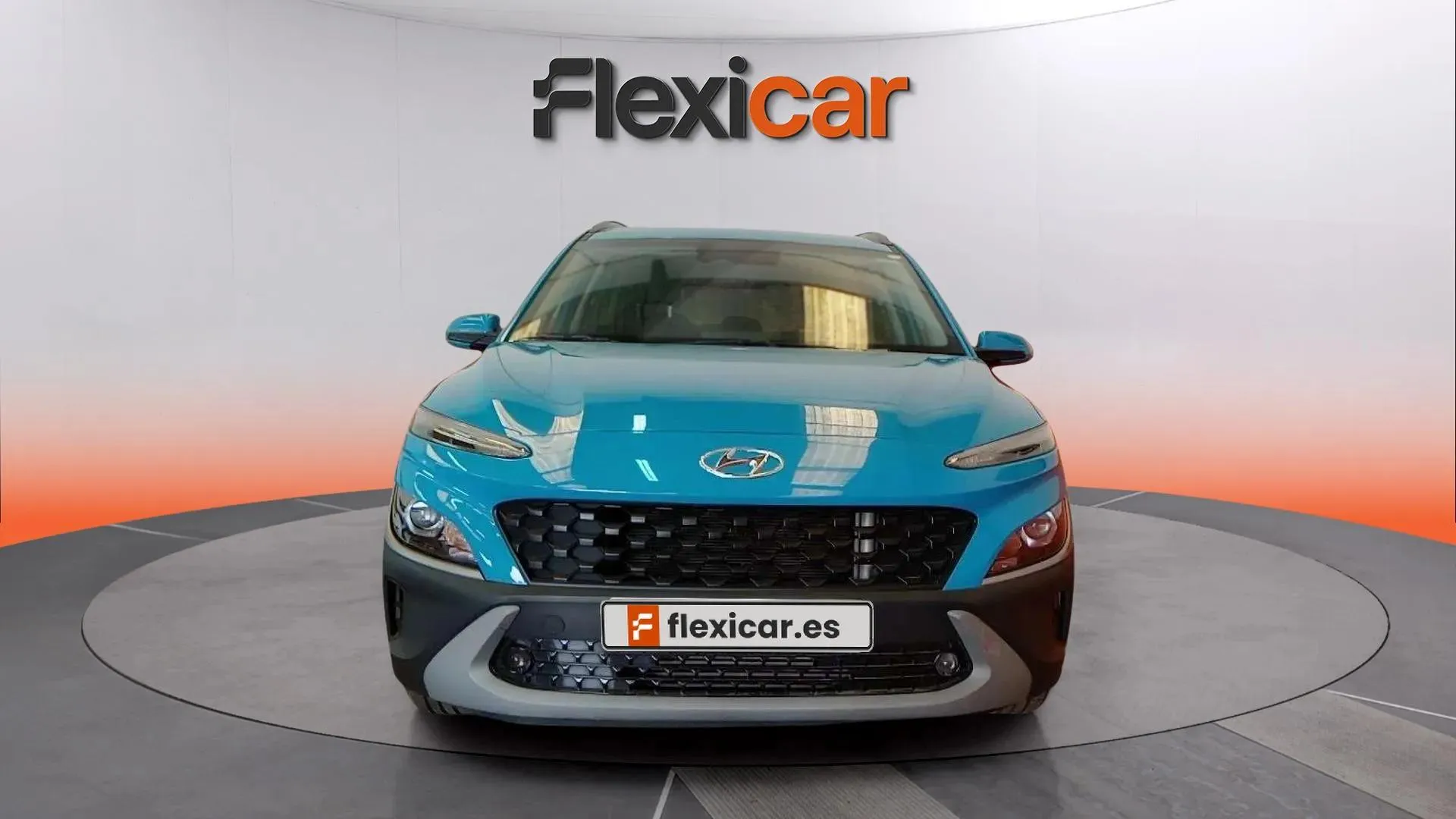 Hyundai Kona 1.0 T-GDi Klass 4x2 - foto 2