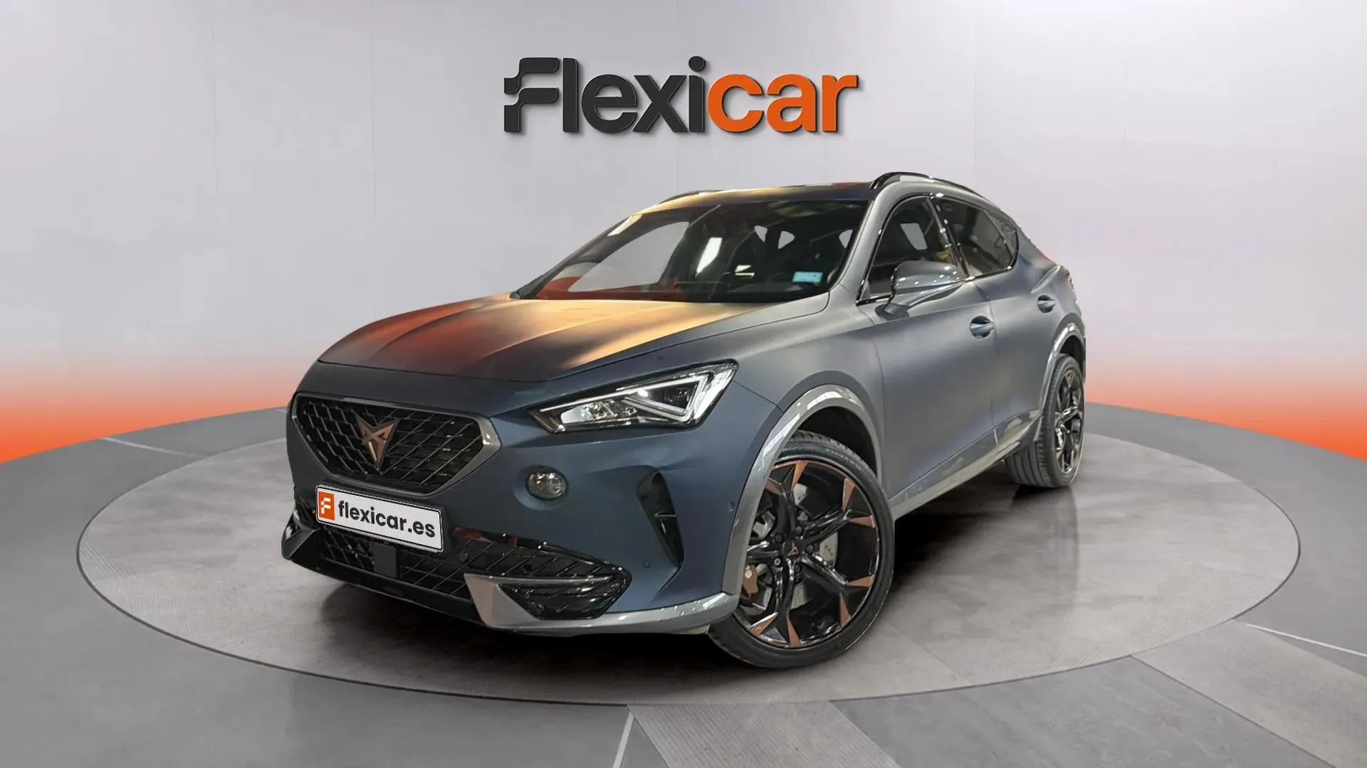 Cupra Formentor 2.0 TSI VZ 4Drive DSG - foto 7