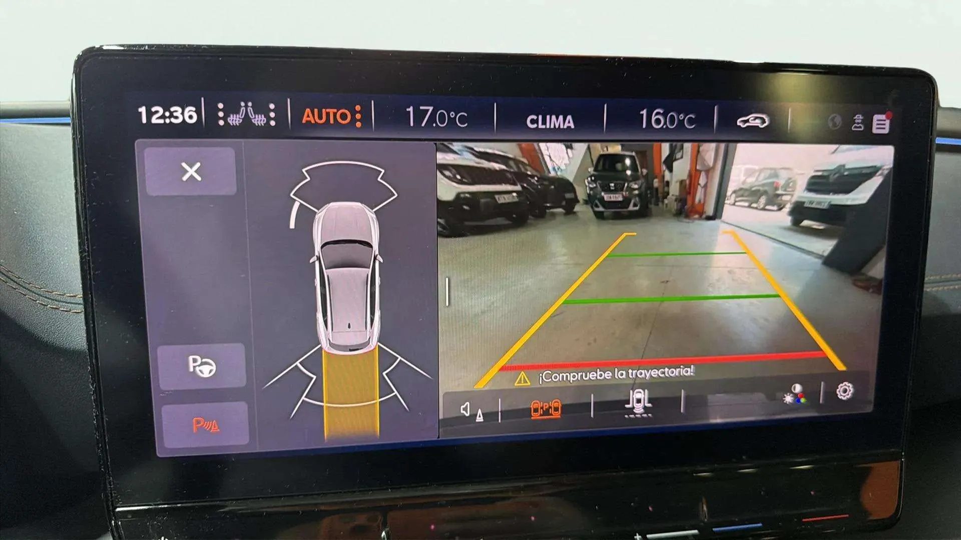 Cupra Formentor 2.0 TSI VZ 4Drive DSG - foto 13