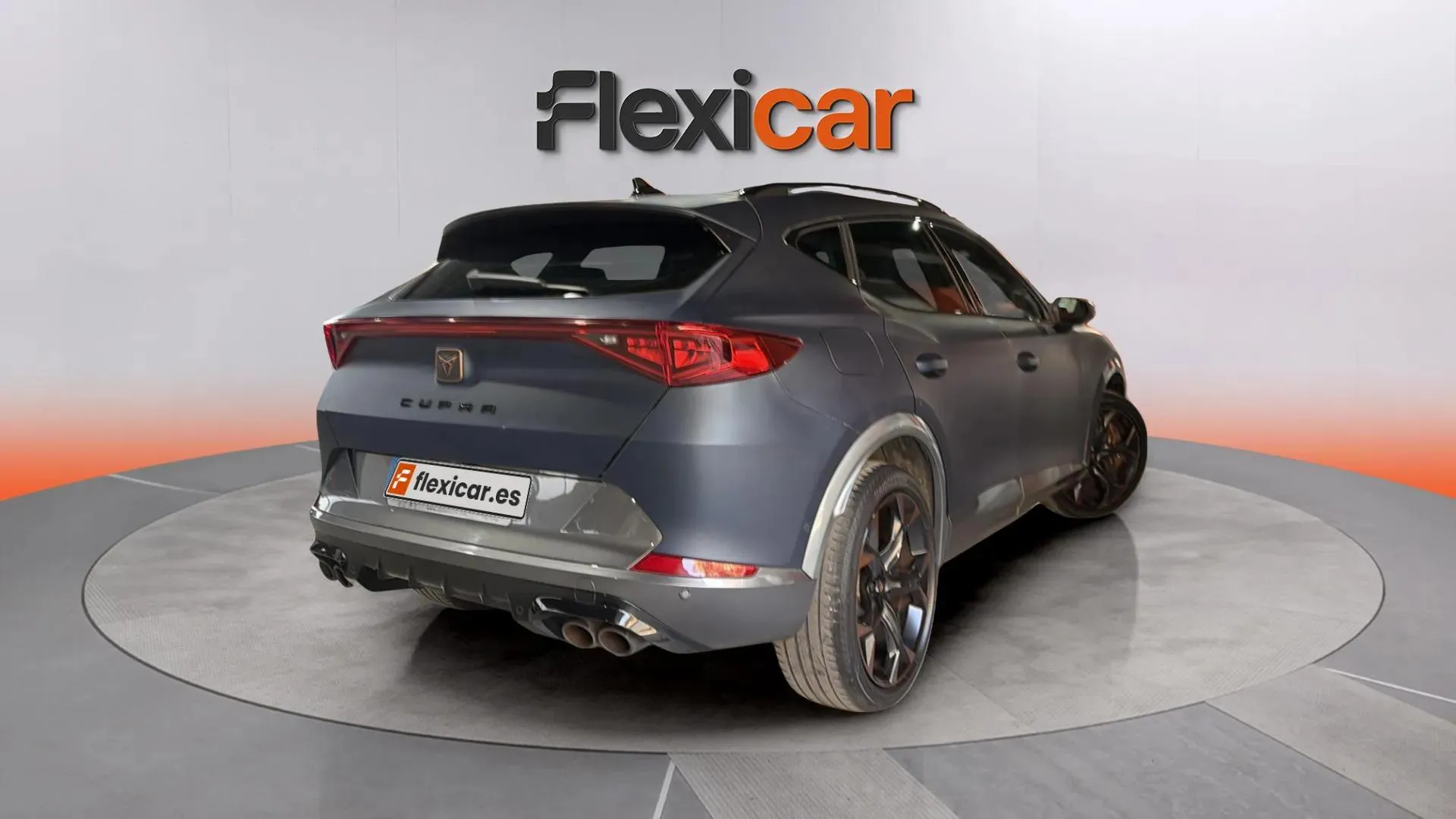 Cupra Formentor 2.0 TSI VZ 4Drive DSG - foto 3