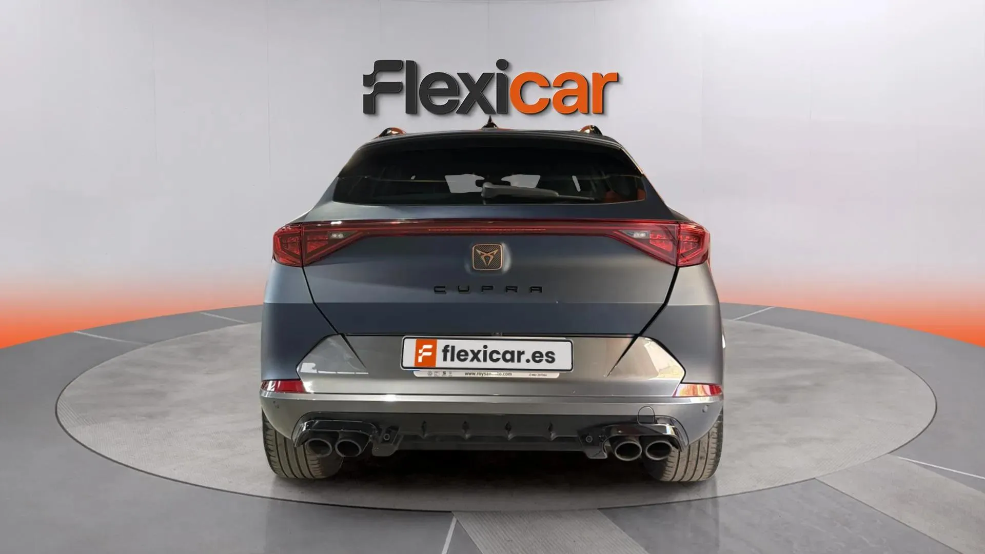 Cupra Formentor 2.0 TSI VZ 4Drive DSG - foto 4