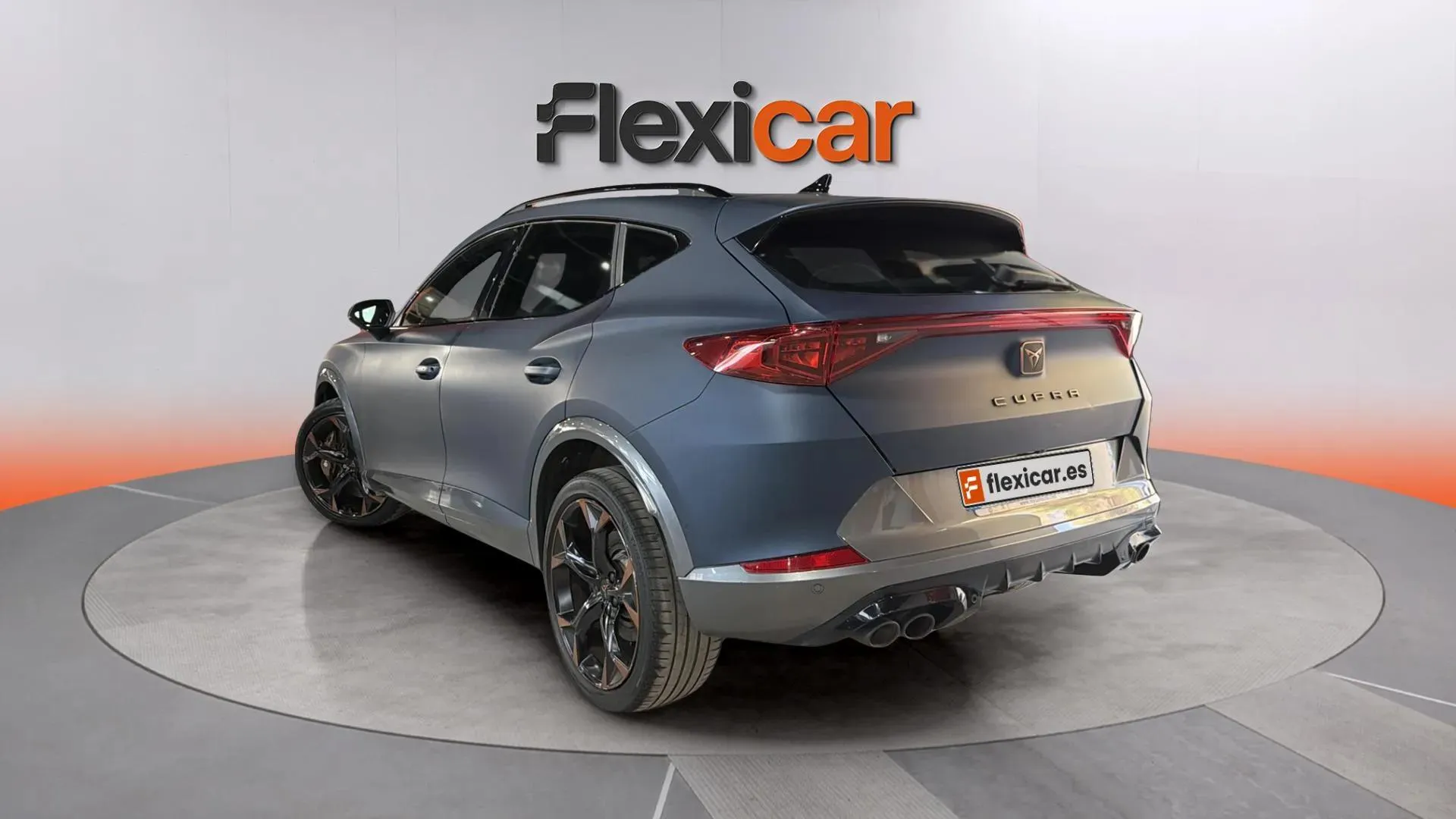 Cupra Formentor 2.0 TSI VZ 4Drive DSG - foto 5