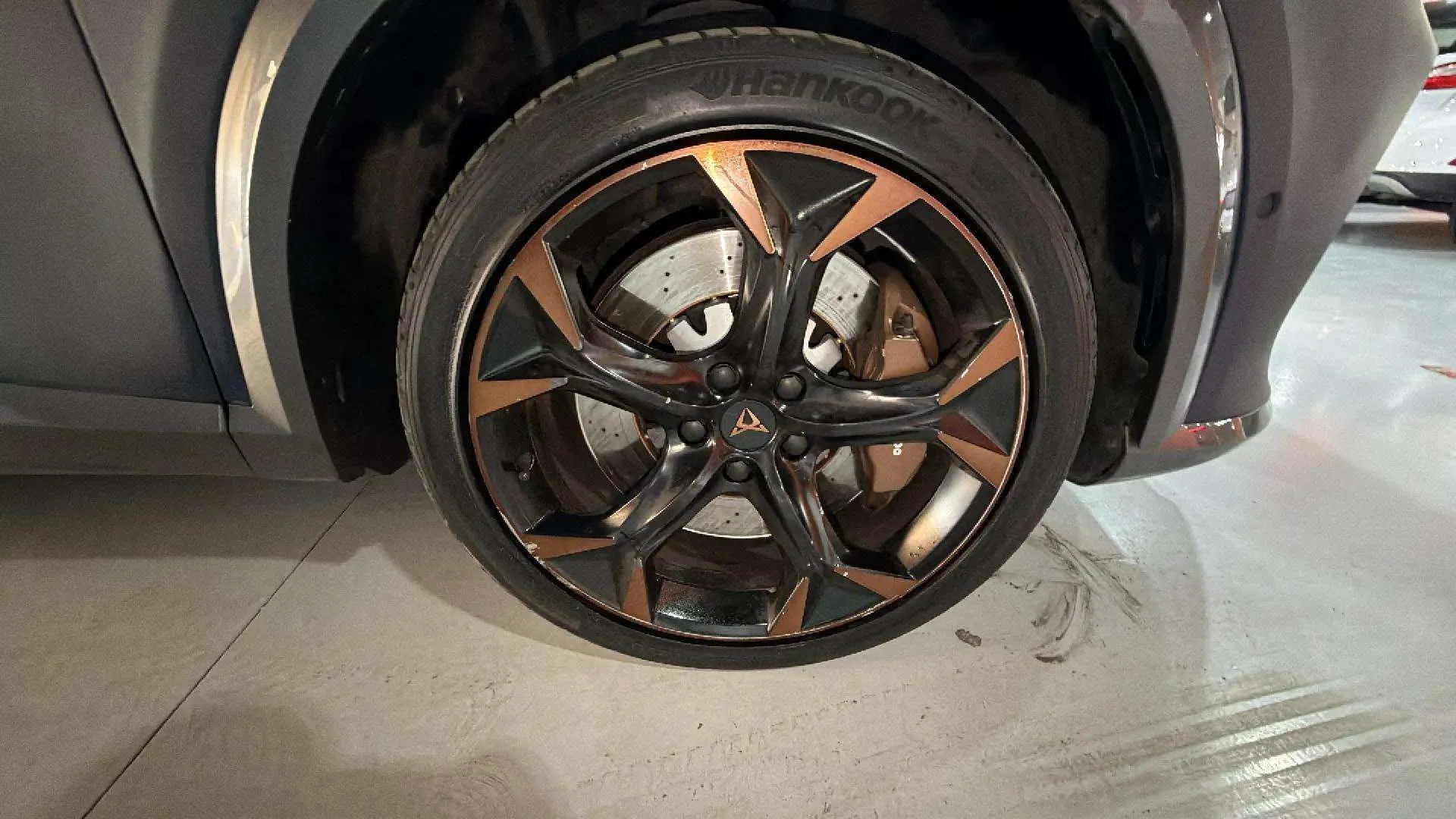 Cupra Formentor 2.0 TSI VZ 4Drive DSG - foto 26