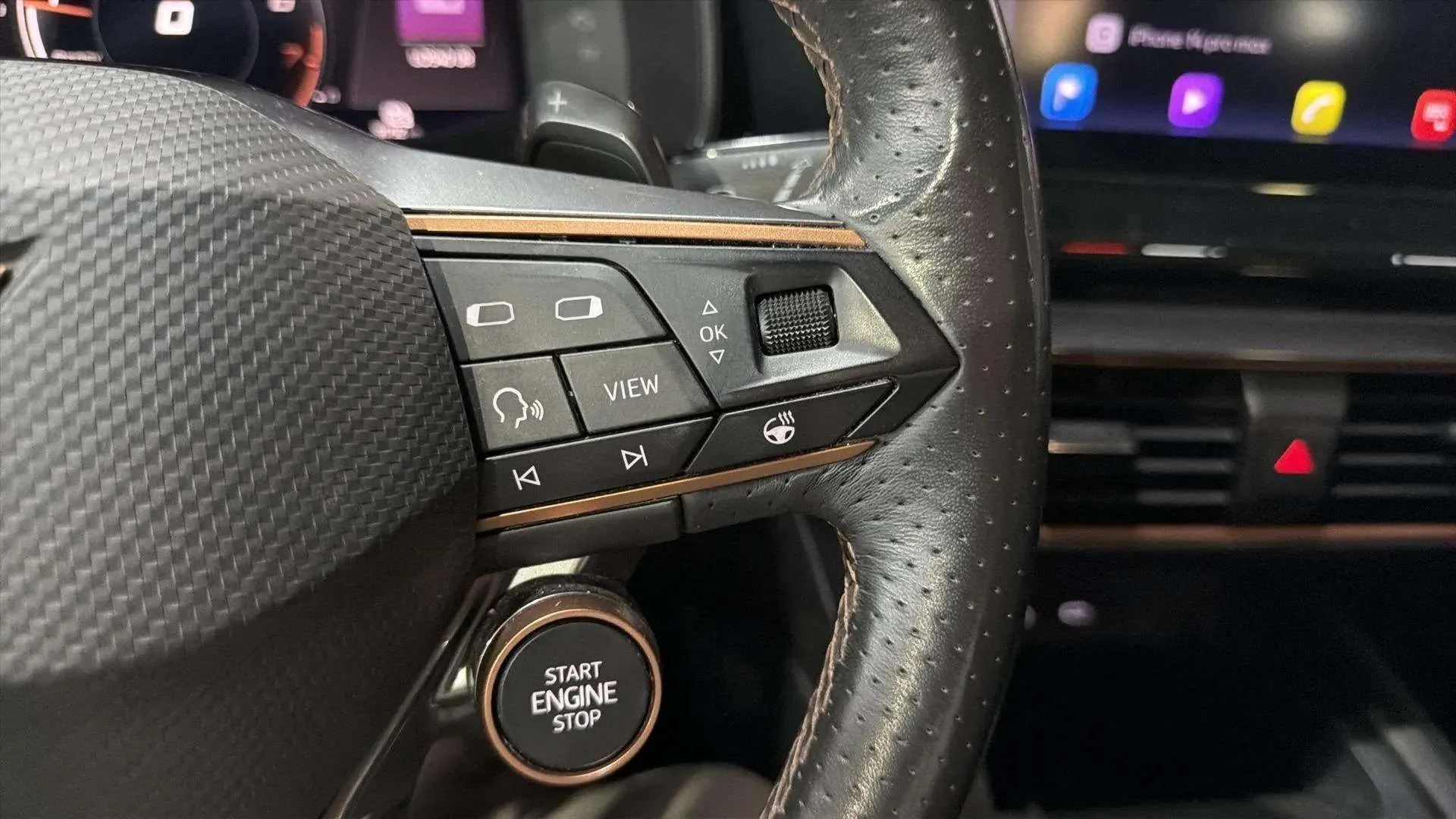 Cupra Formentor 2.0 TSI VZ 4Drive DSG - foto 16