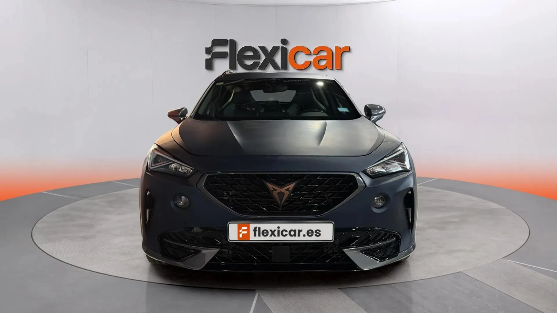 Cupra Formentor 2.0 TSI VZ 4Drive DSG - foto 8