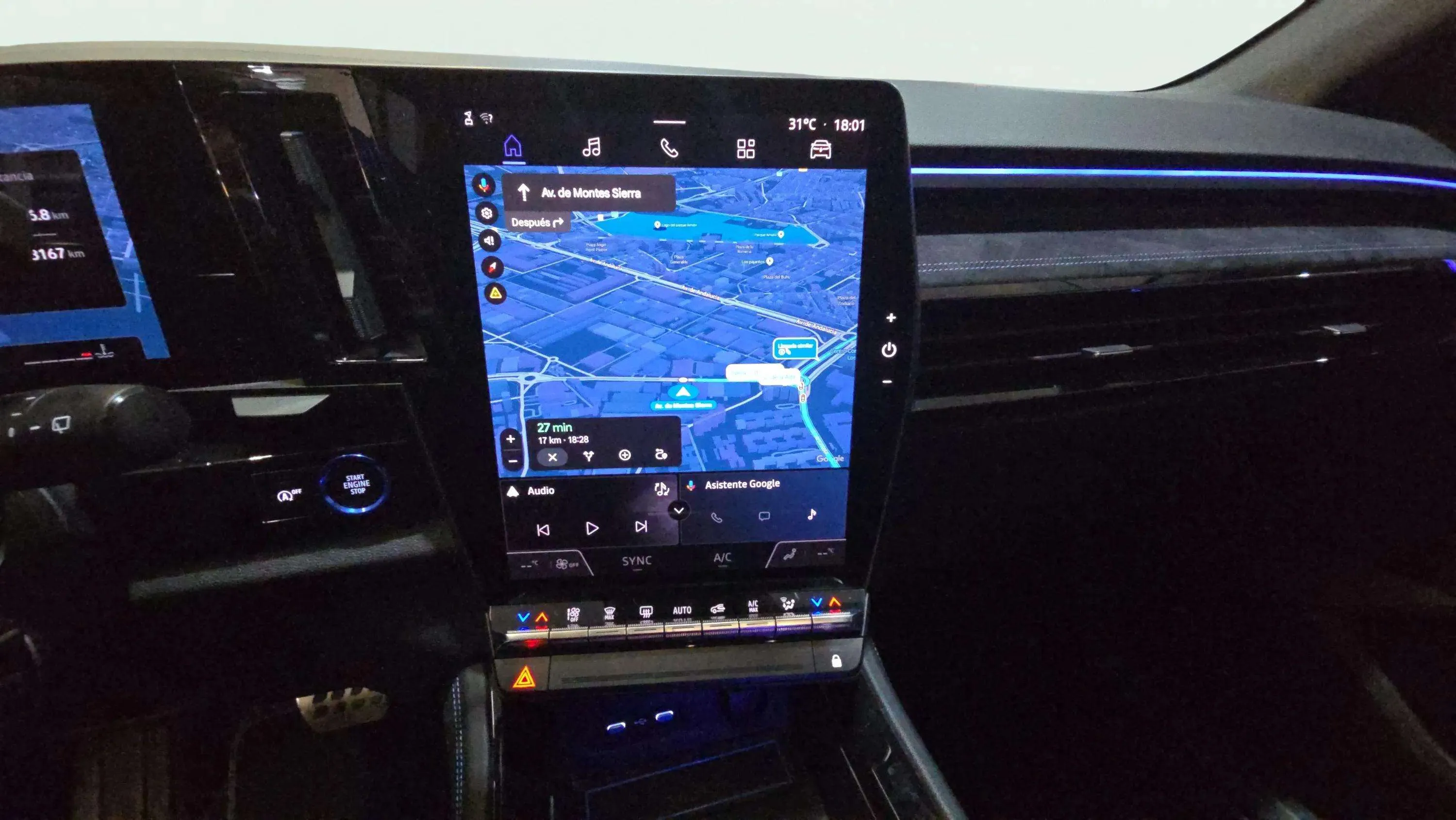 Renault Austral Iconic Esprit Alpine E-Tech F Hybr - foto 8