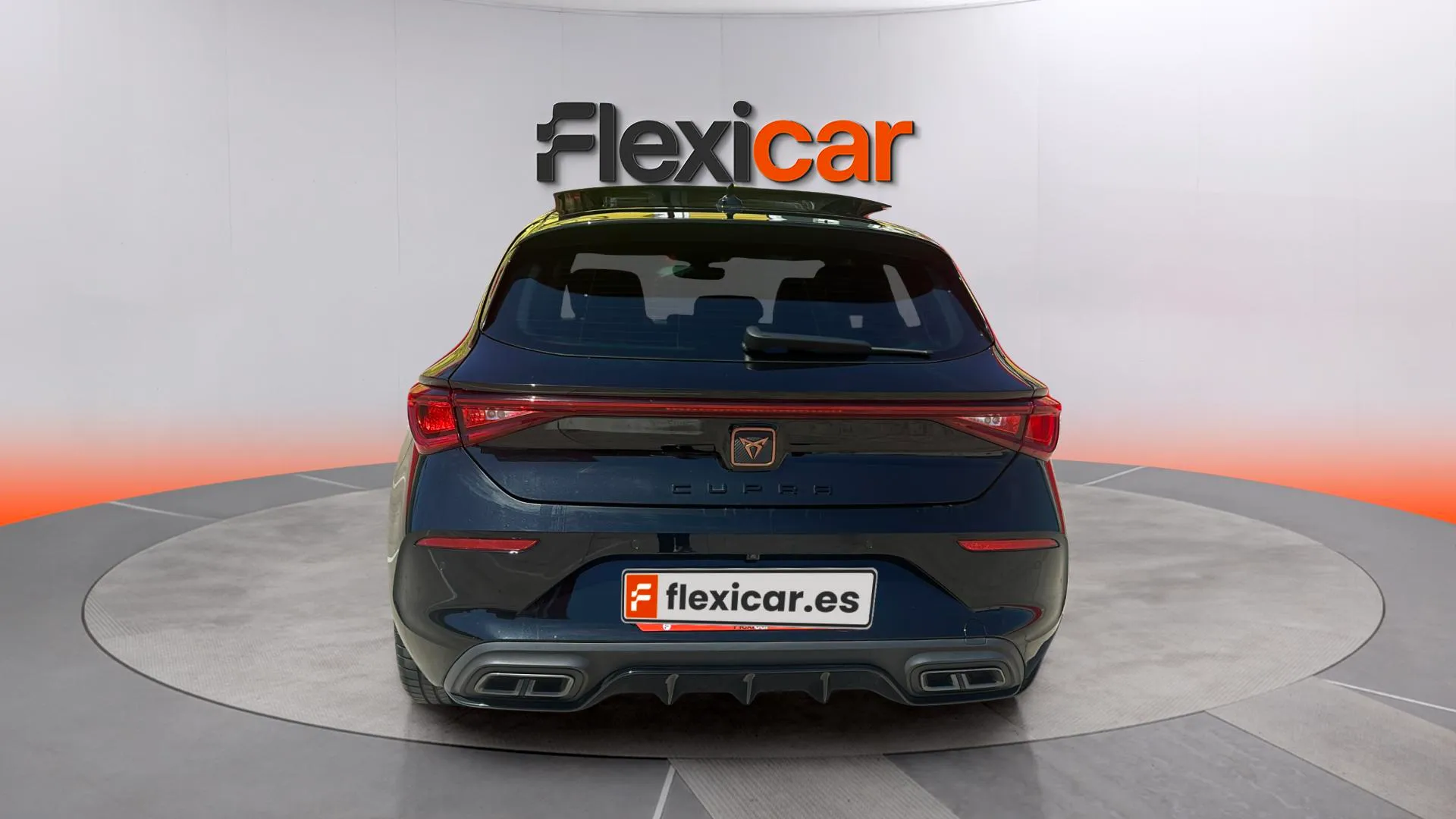 Cupra León 1.5 eTSI DSG - foto 5