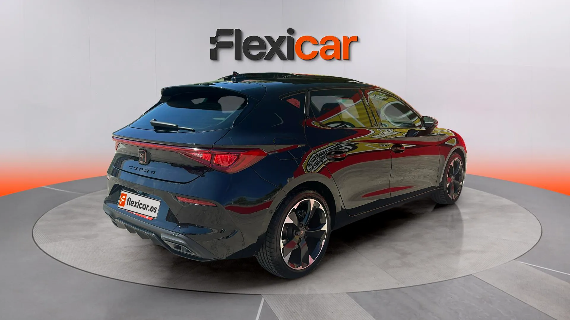 Cupra León 1.5 eTSI DSG - foto 6