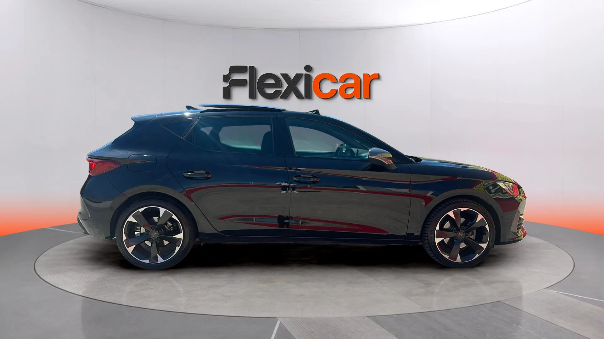Cupra León 1.5 eTSI DSG - foto 8