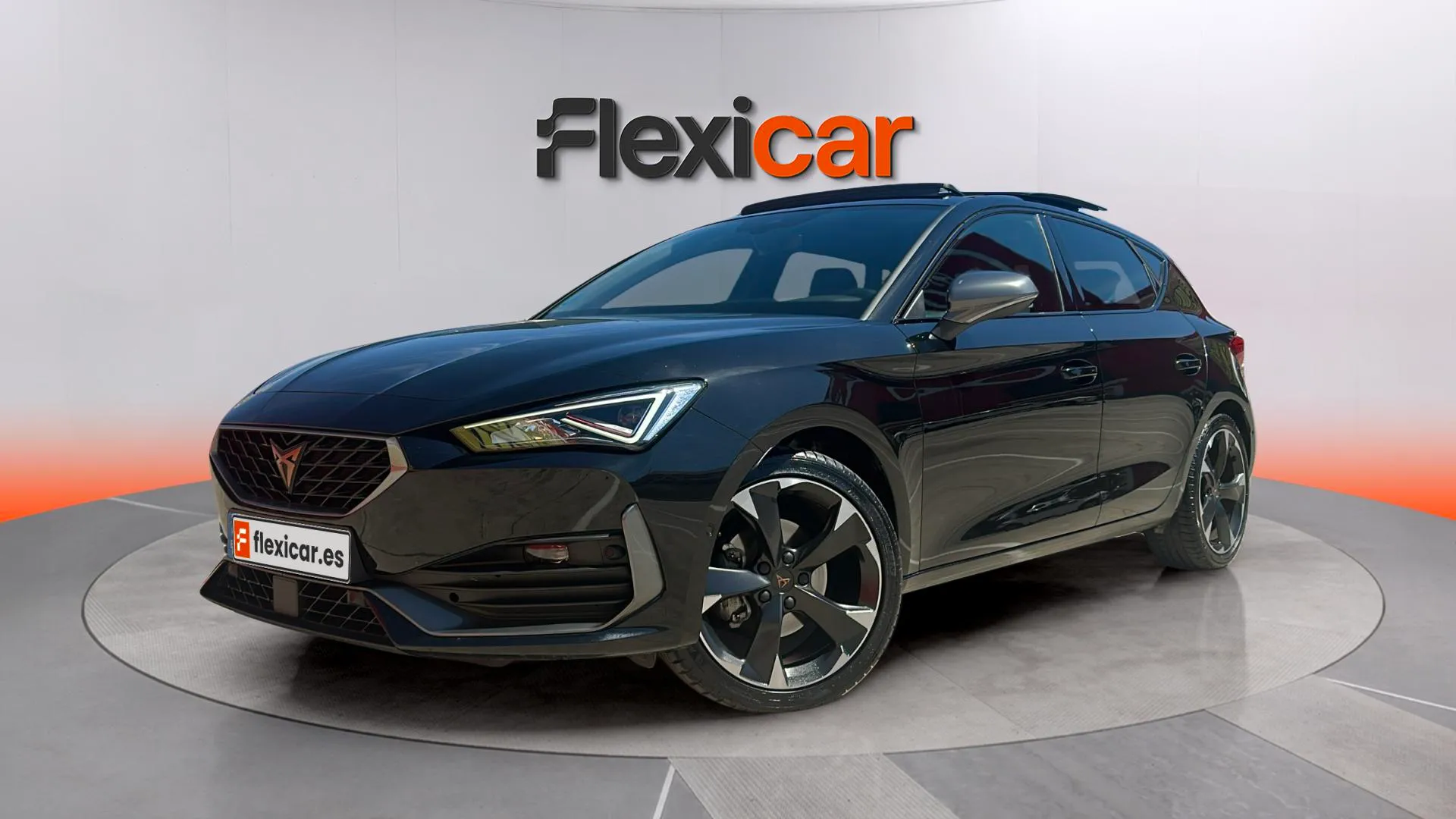 Cupra León 1.5 eTSI DSG - foto 3