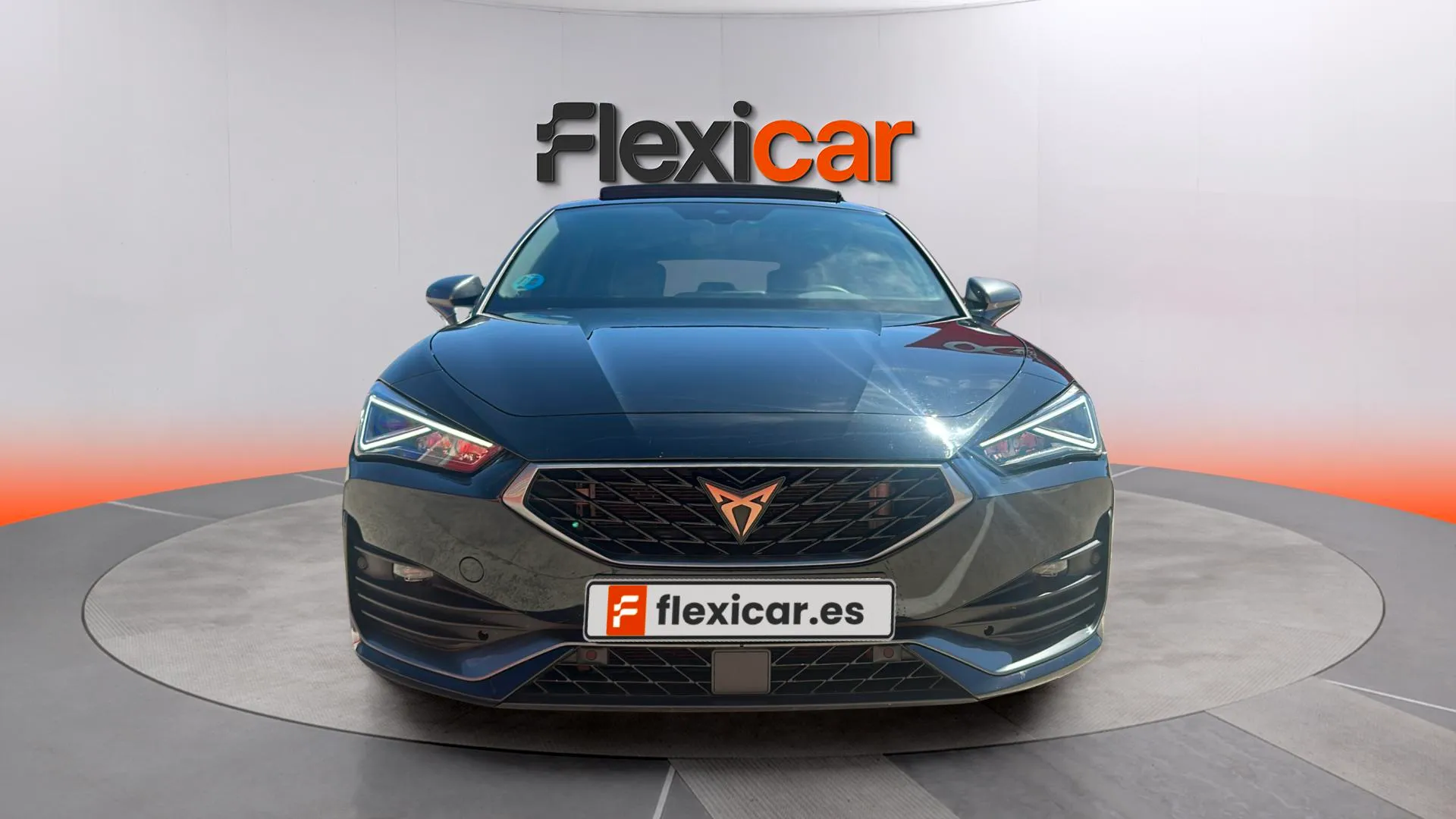 Cupra León 1.5 eTSI DSG - foto 2