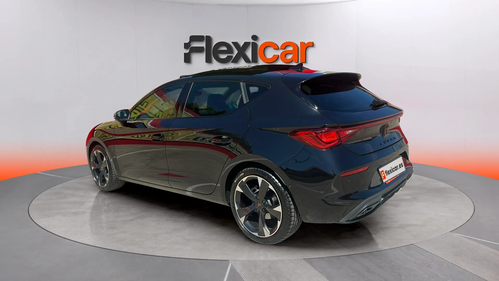 Cupra León 1.5 eTSI DSG - foto 4