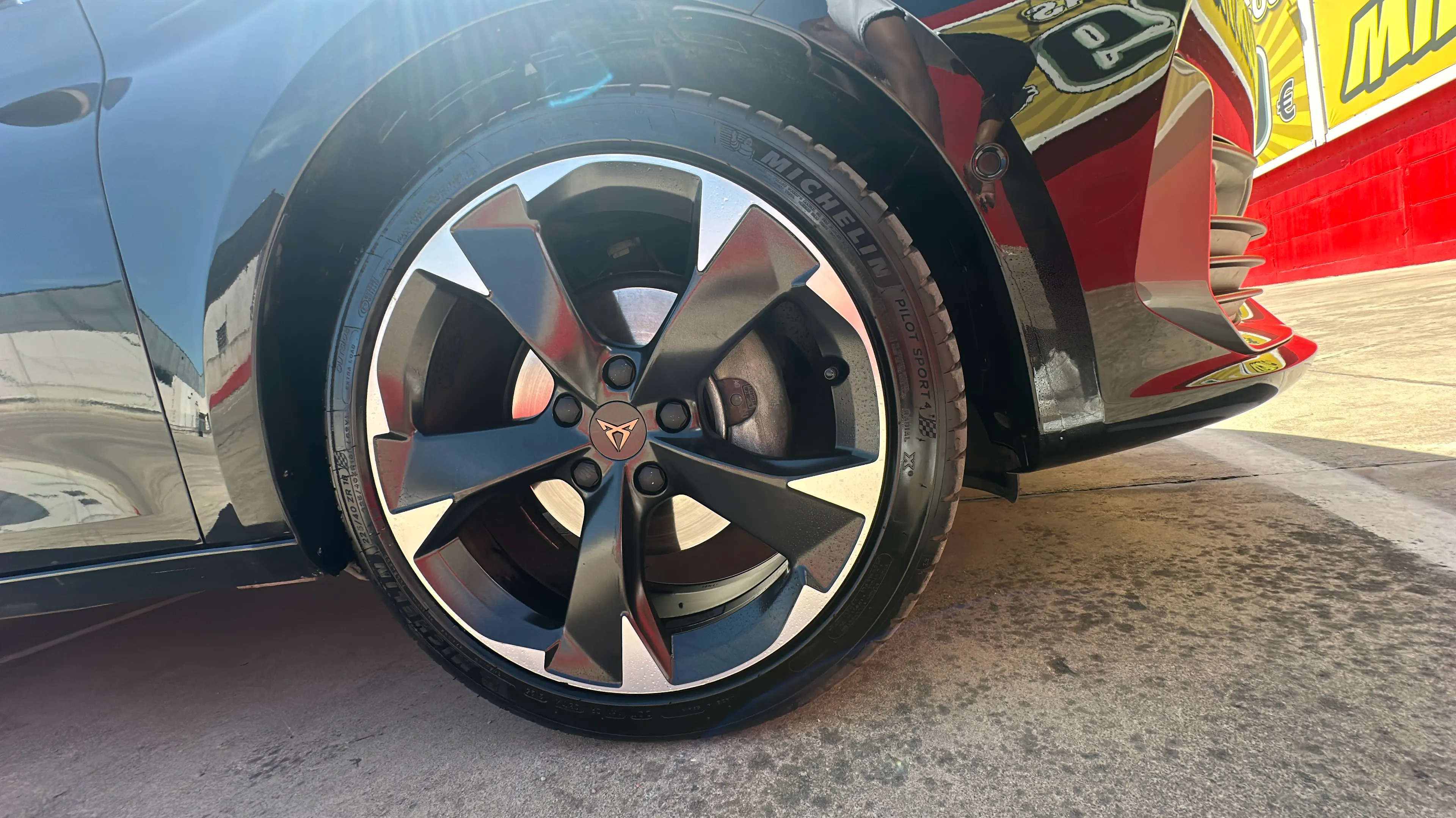 Cupra León 1.5 eTSI DSG - foto 19