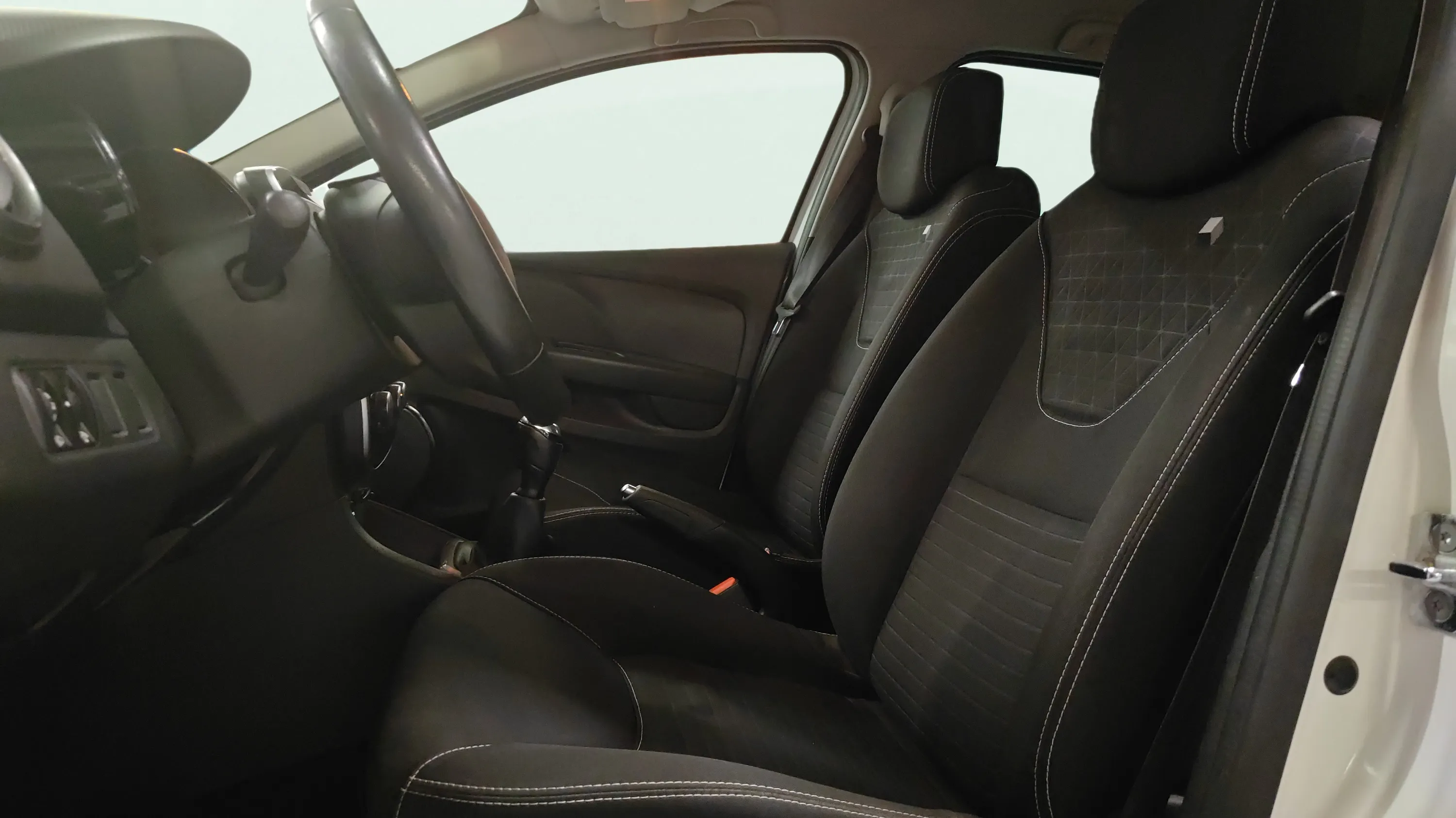 Renault Clio Limited 1.2 16v - foto 7