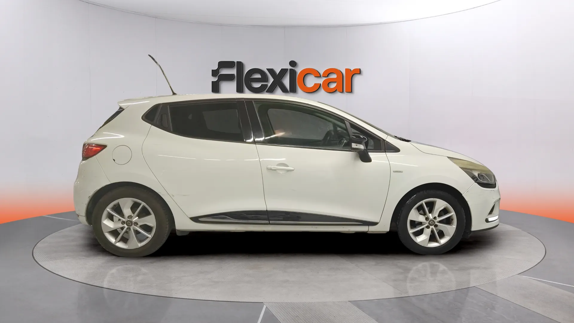 Renault Clio Limited 1.2 16v - foto 3