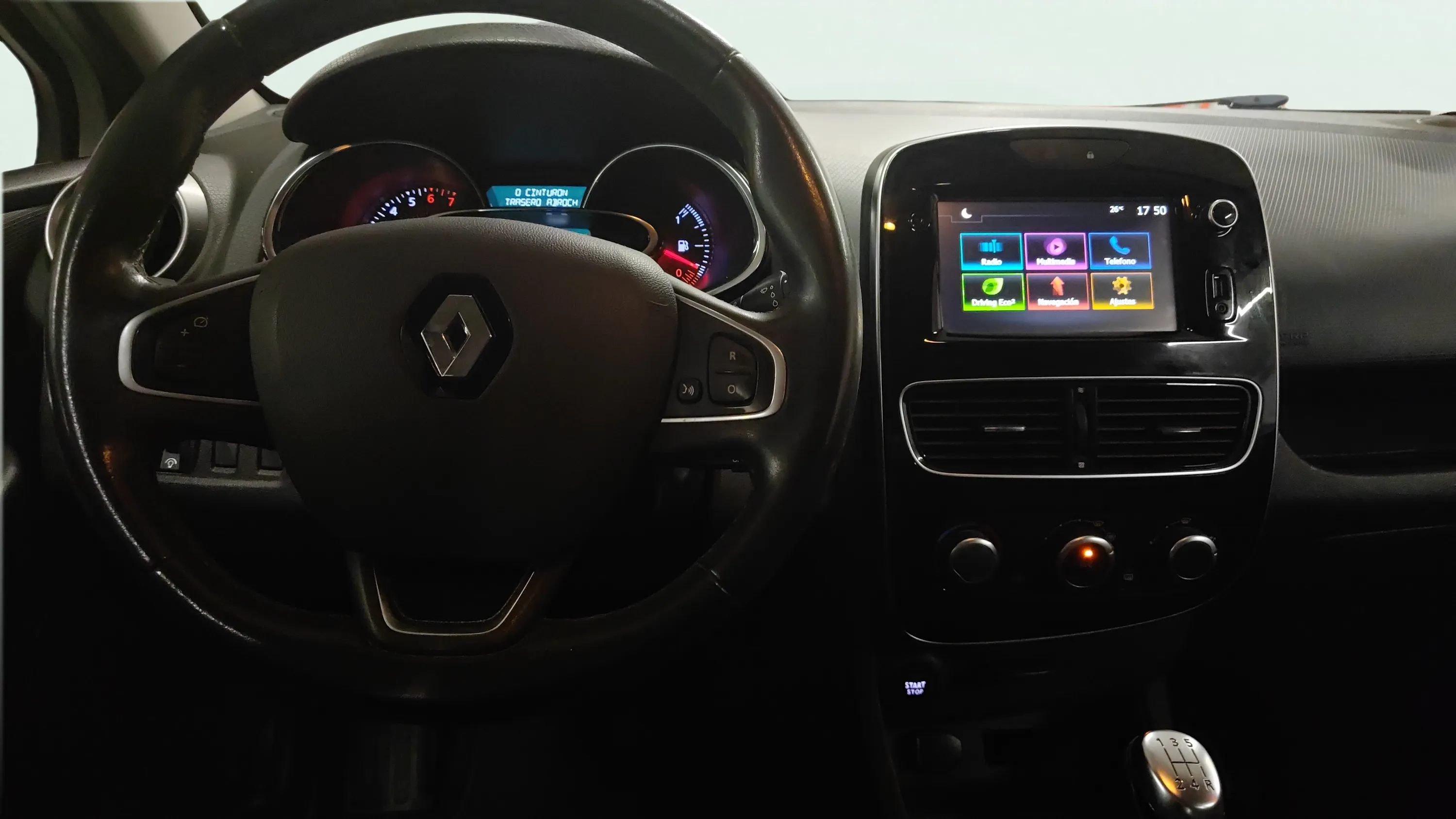 Renault Clio Limited 1.2 16v - foto 5