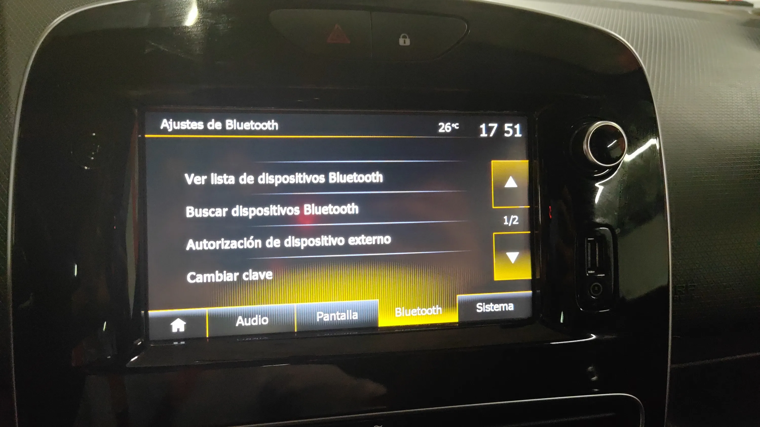 Renault Clio Limited 1.2 16v - foto 12