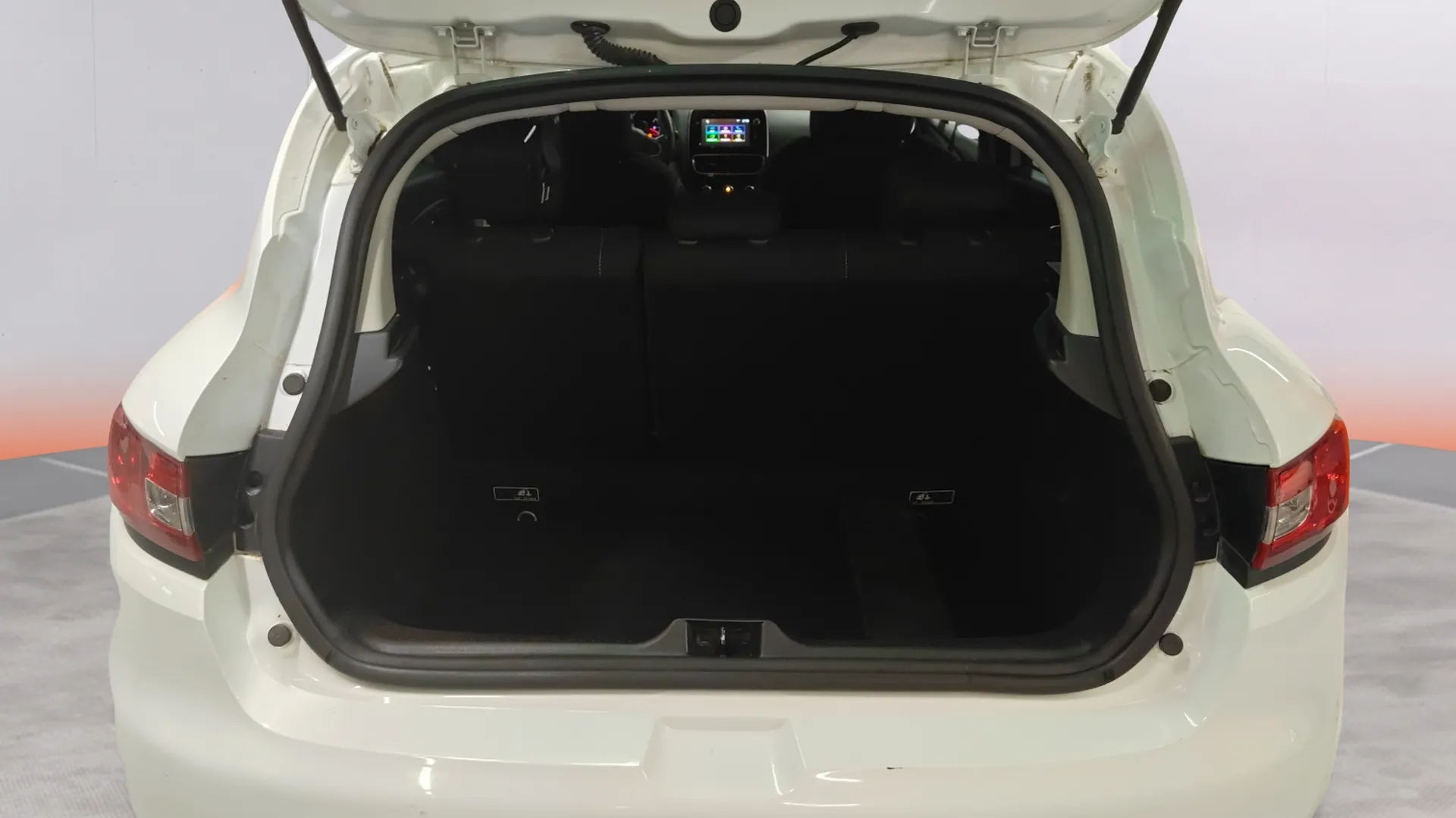 Renault Clio Limited 1.2 16v - foto 13